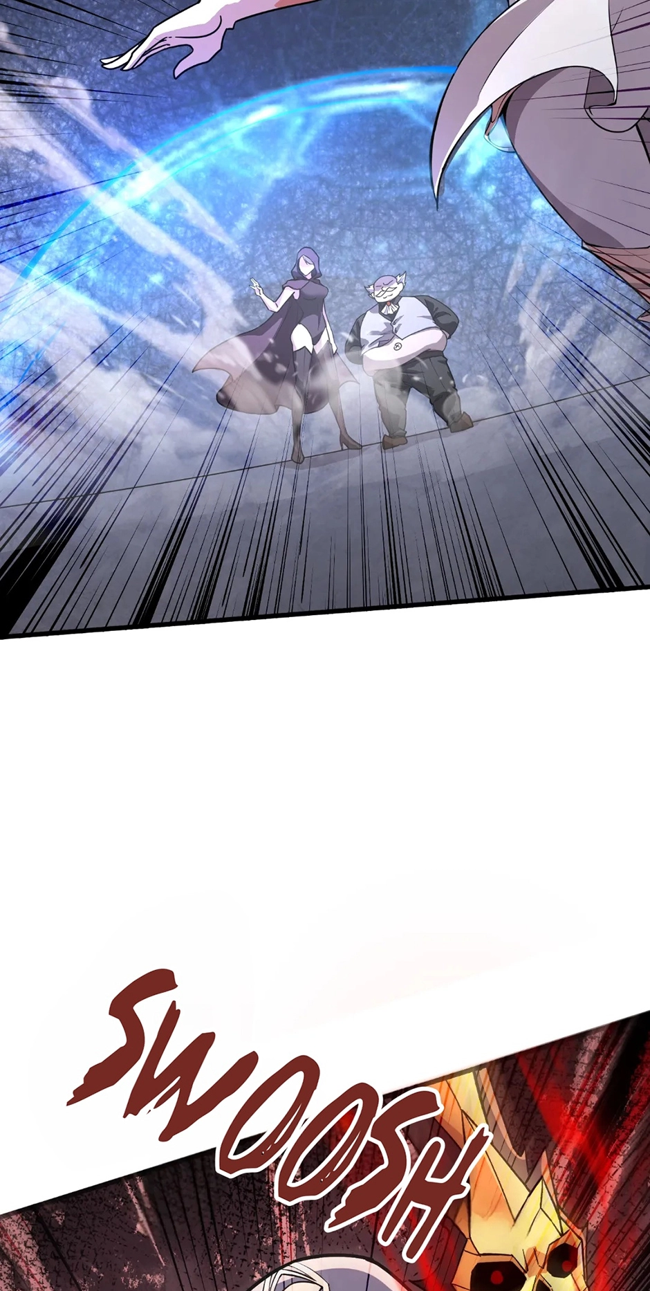 The Ultimate Summoned Beast Chapter 202 page 37 - 