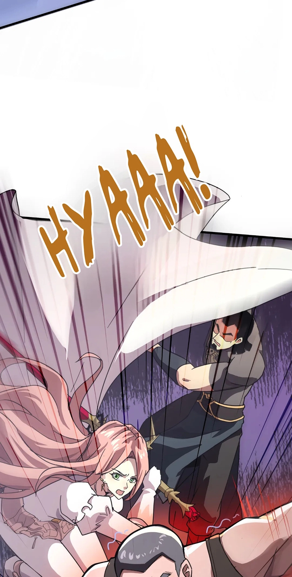 The Ultimate Summoned Beast Chapter 202 page 42 - 