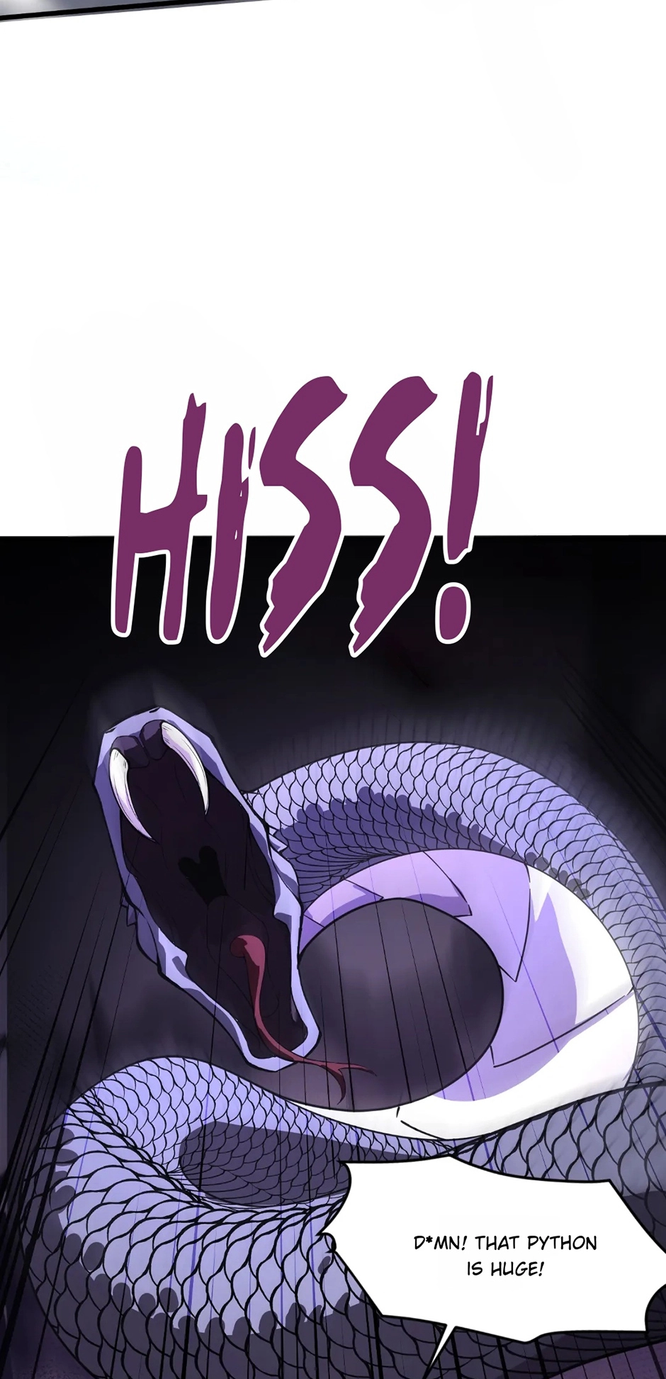 The Ultimate Summoned Beast Chapter 202 page 45 - 