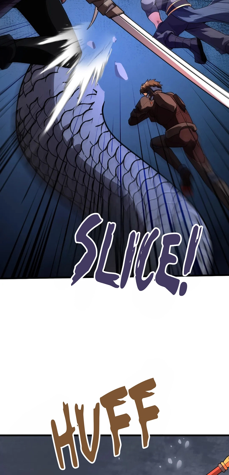 The Ultimate Summoned Beast Chapter 202 page 52 - 