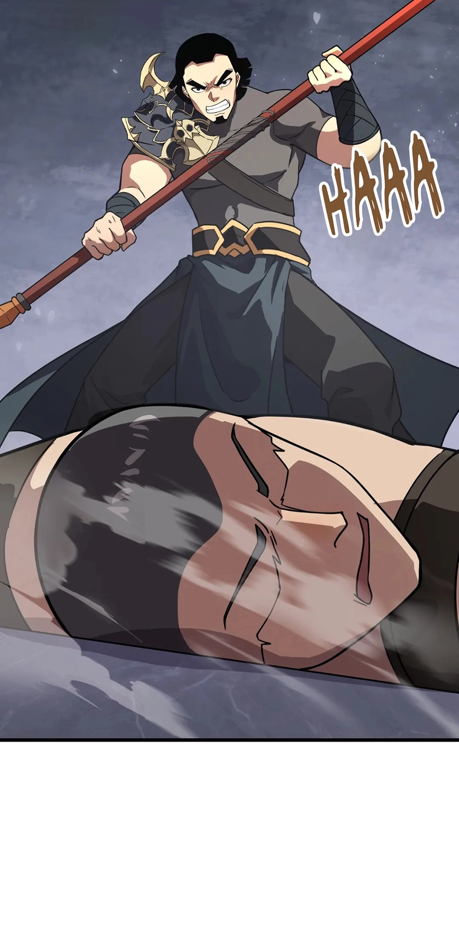 The Ultimate Summoned Beast Chapter 202 page 53 - 