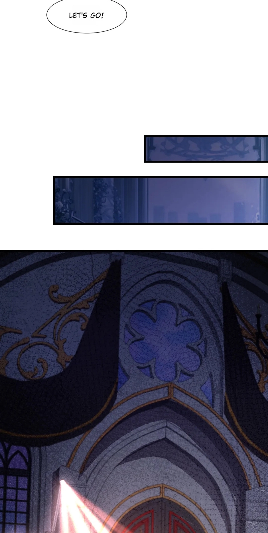 The Ultimate Summoned Beast Chapter 202 page 8 - 