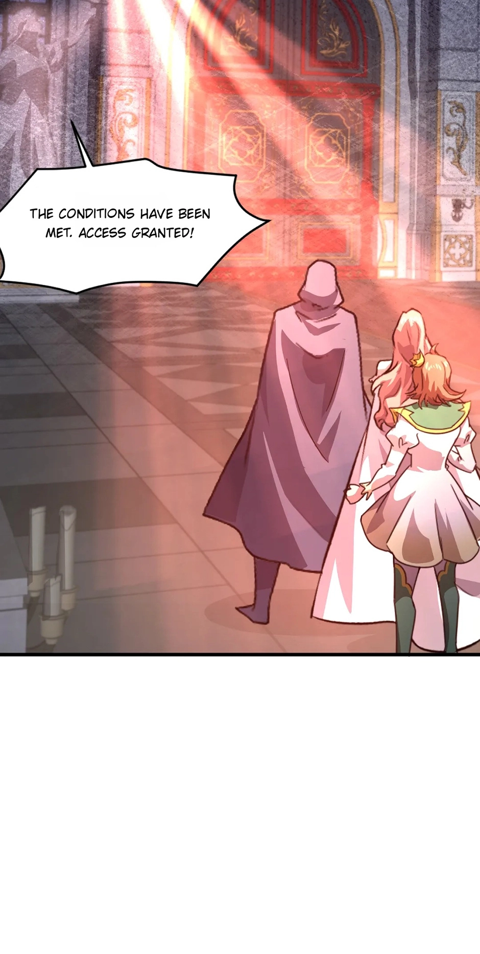 The Ultimate Summoned Beast Chapter 202 page 9 - 