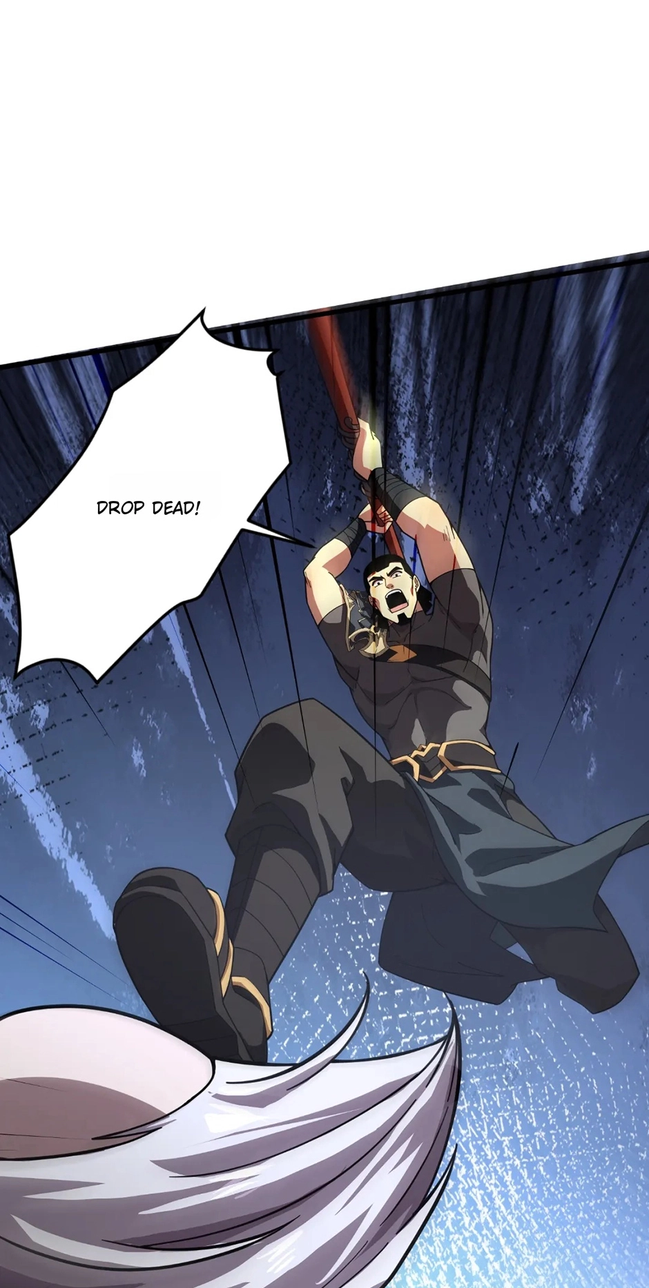 The Ultimate Summoned Beast Chapter 203 page 1 - 