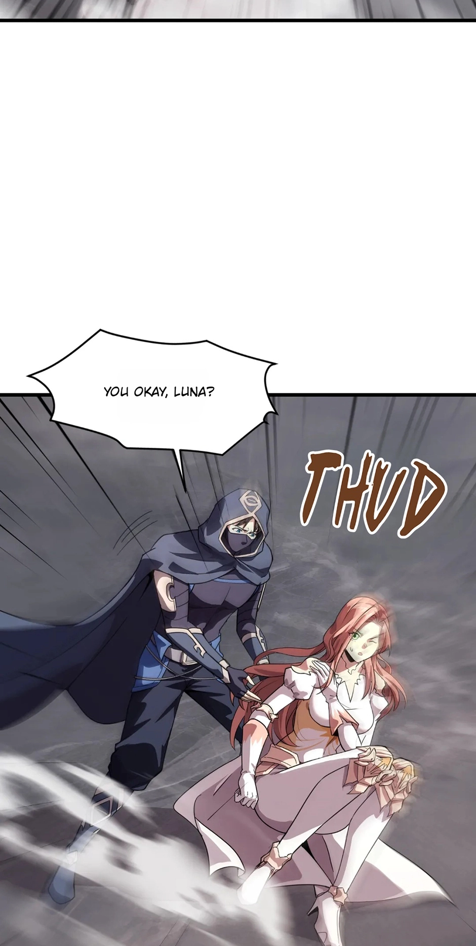 The Ultimate Summoned Beast Chapter 203 page 17 - 