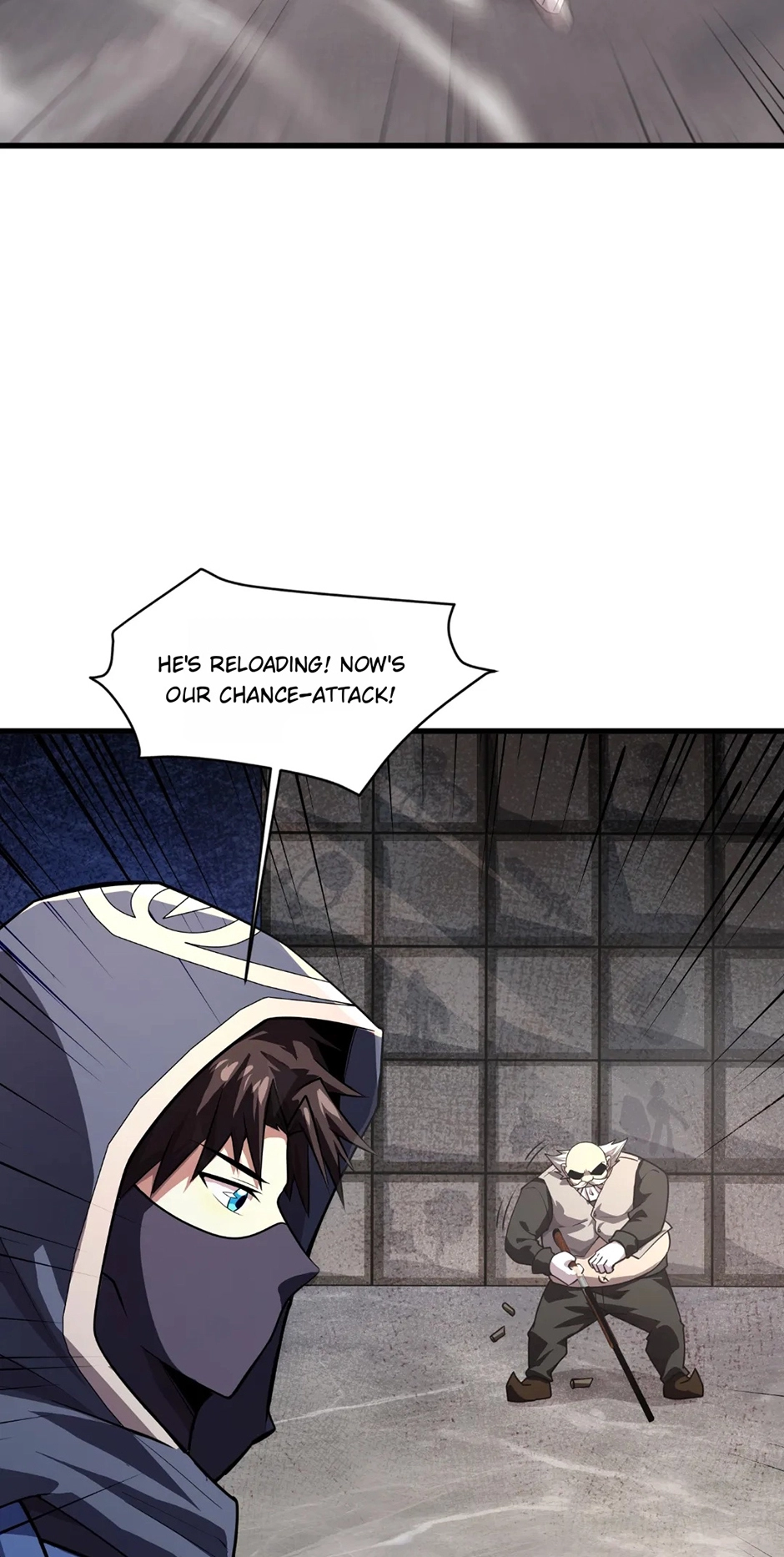The Ultimate Summoned Beast Chapter 203 page 18 - 