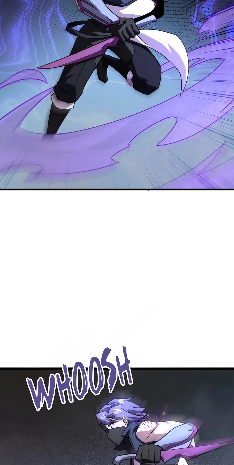 The Ultimate Summoned Beast Chapter 203 page 20 - 