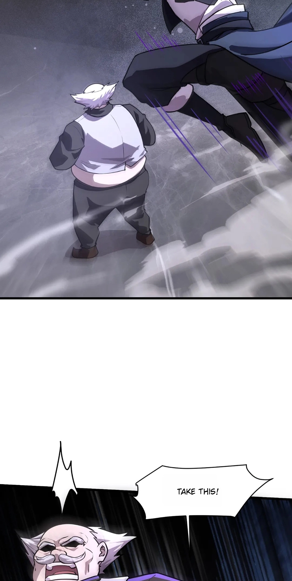 The Ultimate Summoned Beast Chapter 203 page 21 - 