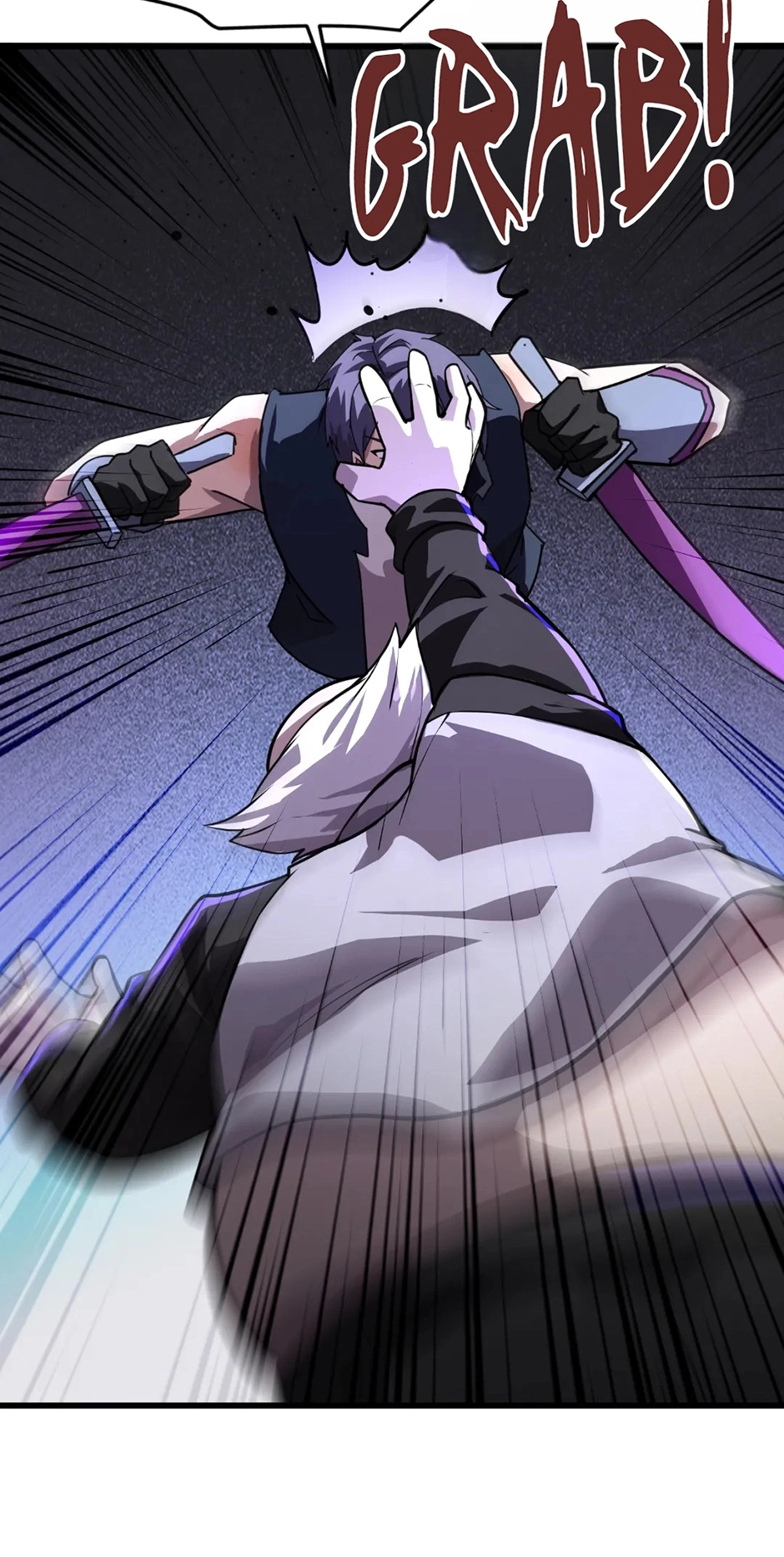 The Ultimate Summoned Beast Chapter 203 page 24 - 