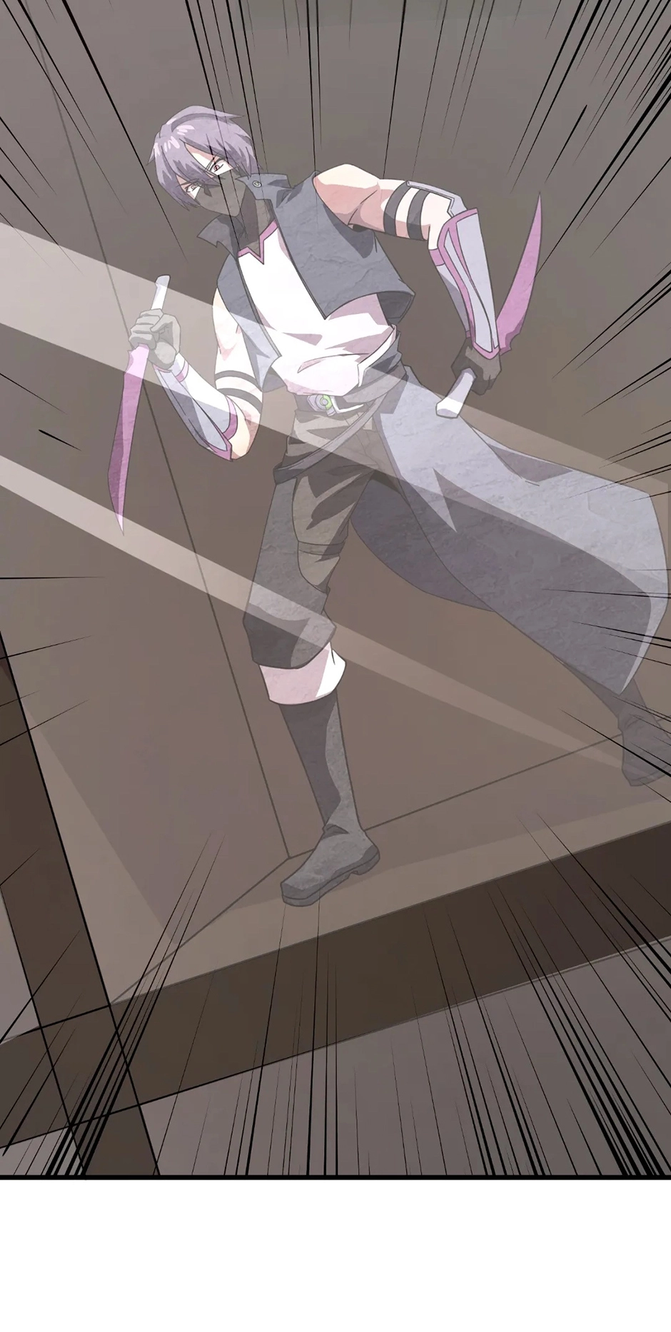 The Ultimate Summoned Beast Chapter 203 page 29 - 