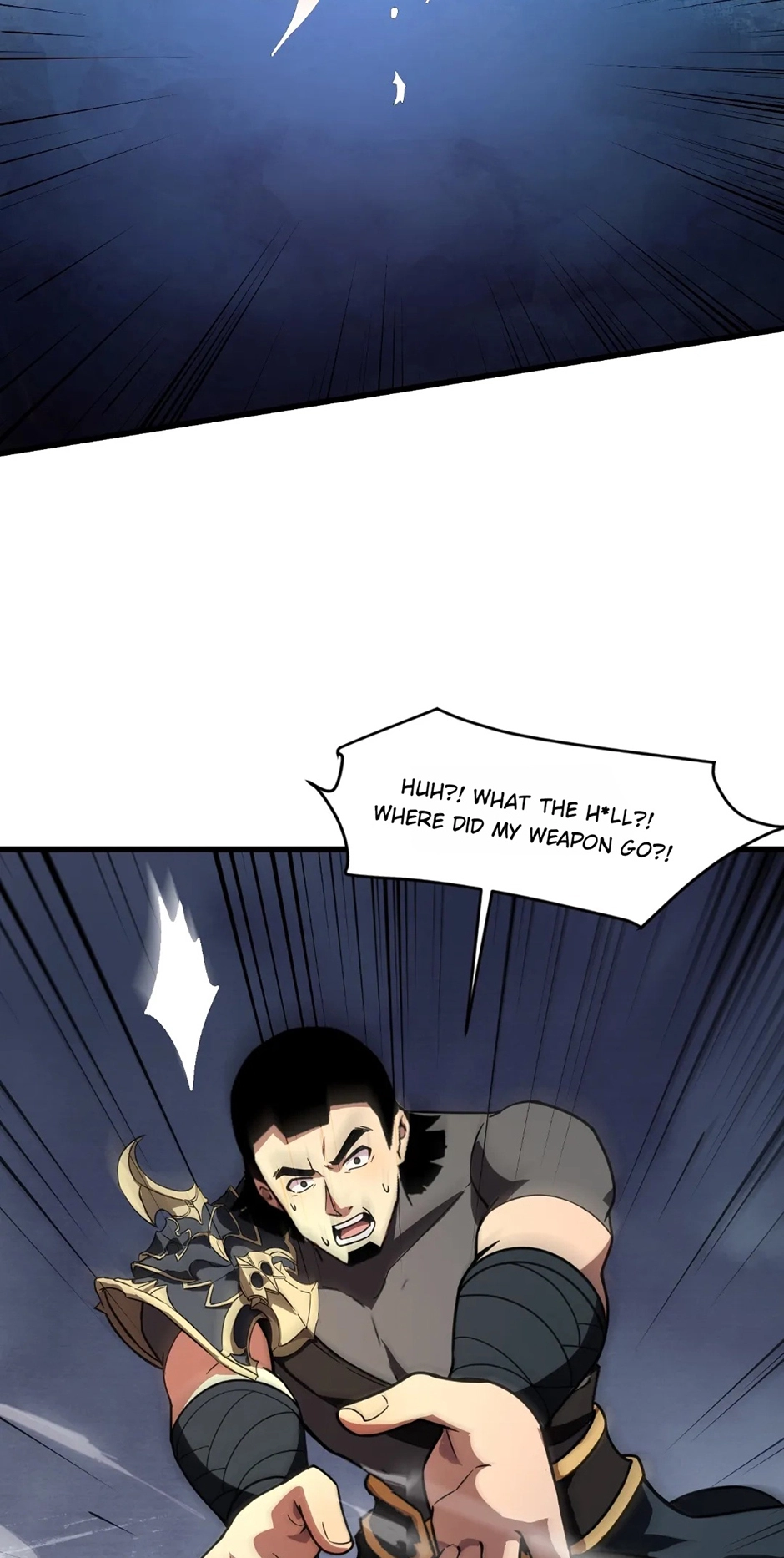 The Ultimate Summoned Beast Chapter 203 page 4 - 