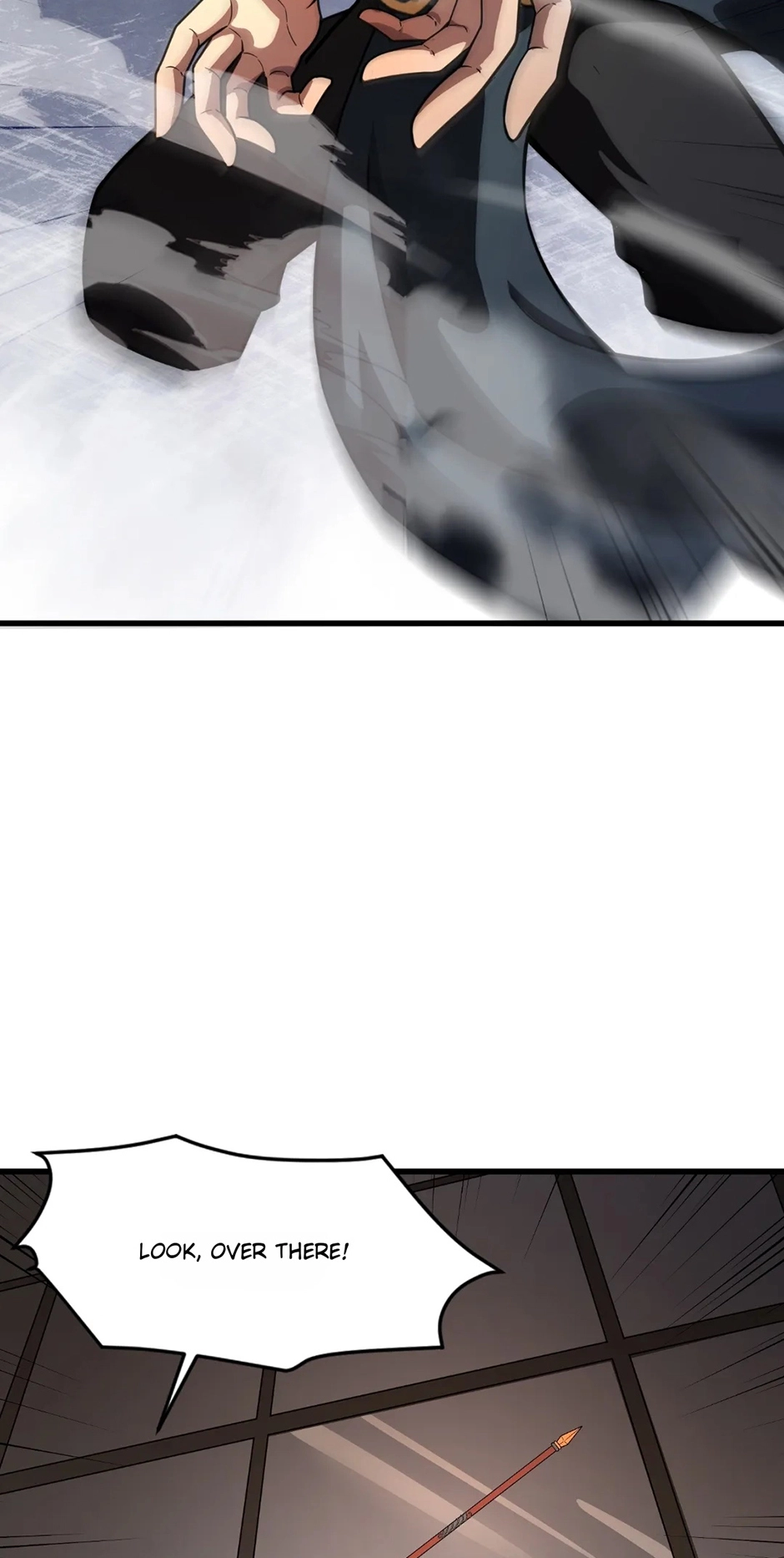 The Ultimate Summoned Beast Chapter 203 page 5 - 