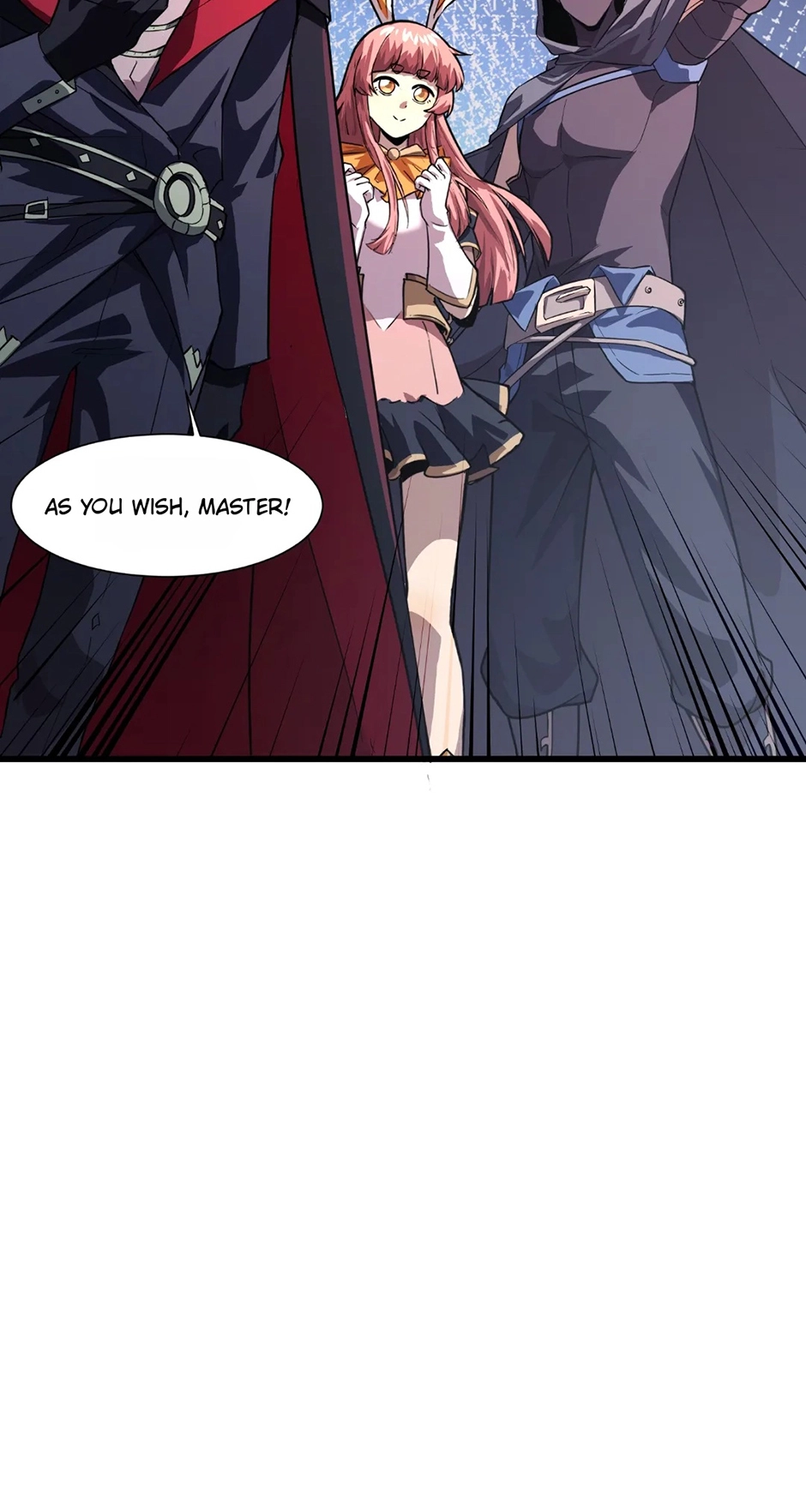 The Ultimate Summoned Beast Chapter 203 page 45 - 