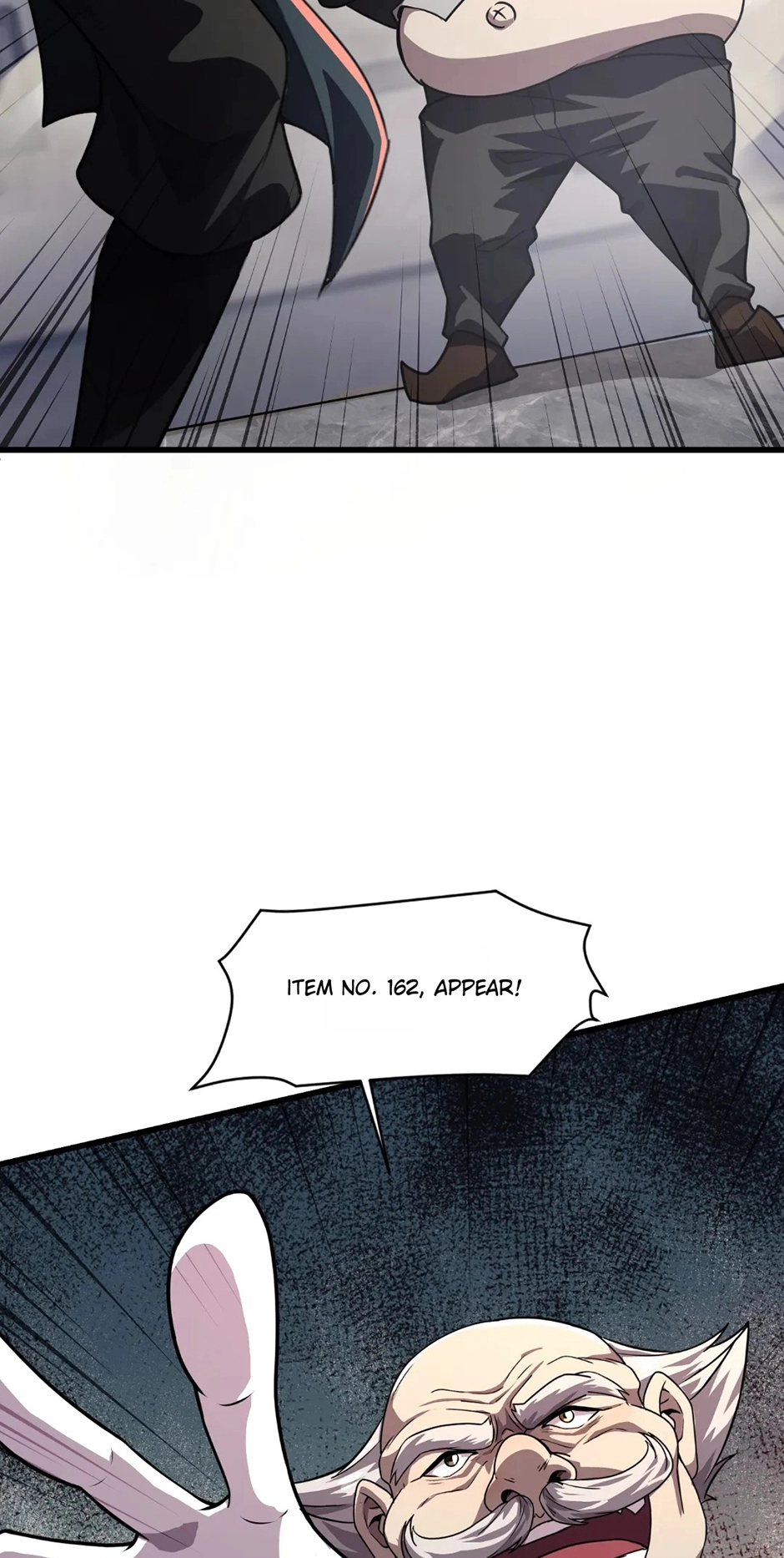 The Ultimate Summoned Beast Chapter 203 page 8 - 