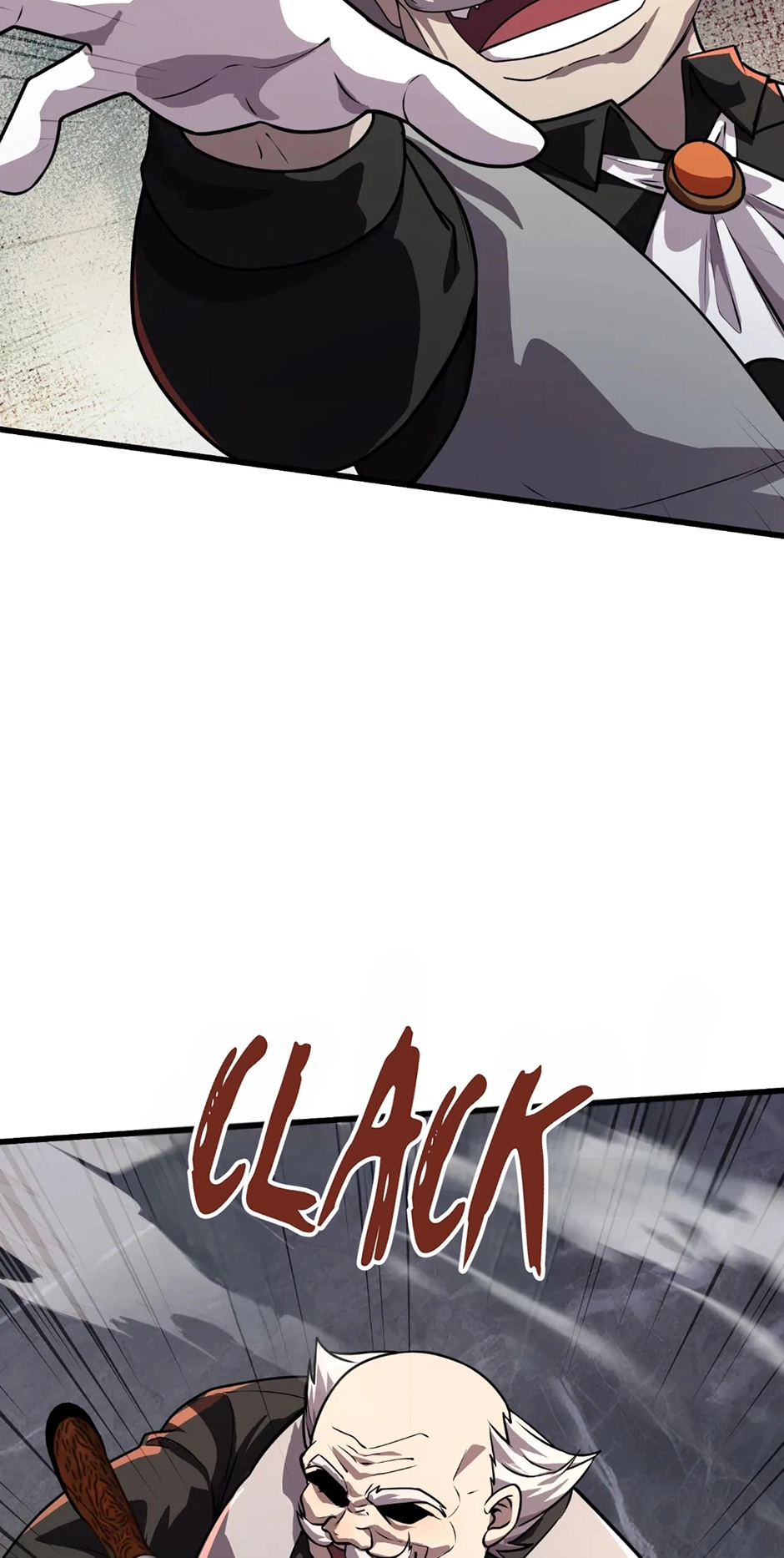 The Ultimate Summoned Beast Chapter 203 page 9 - 