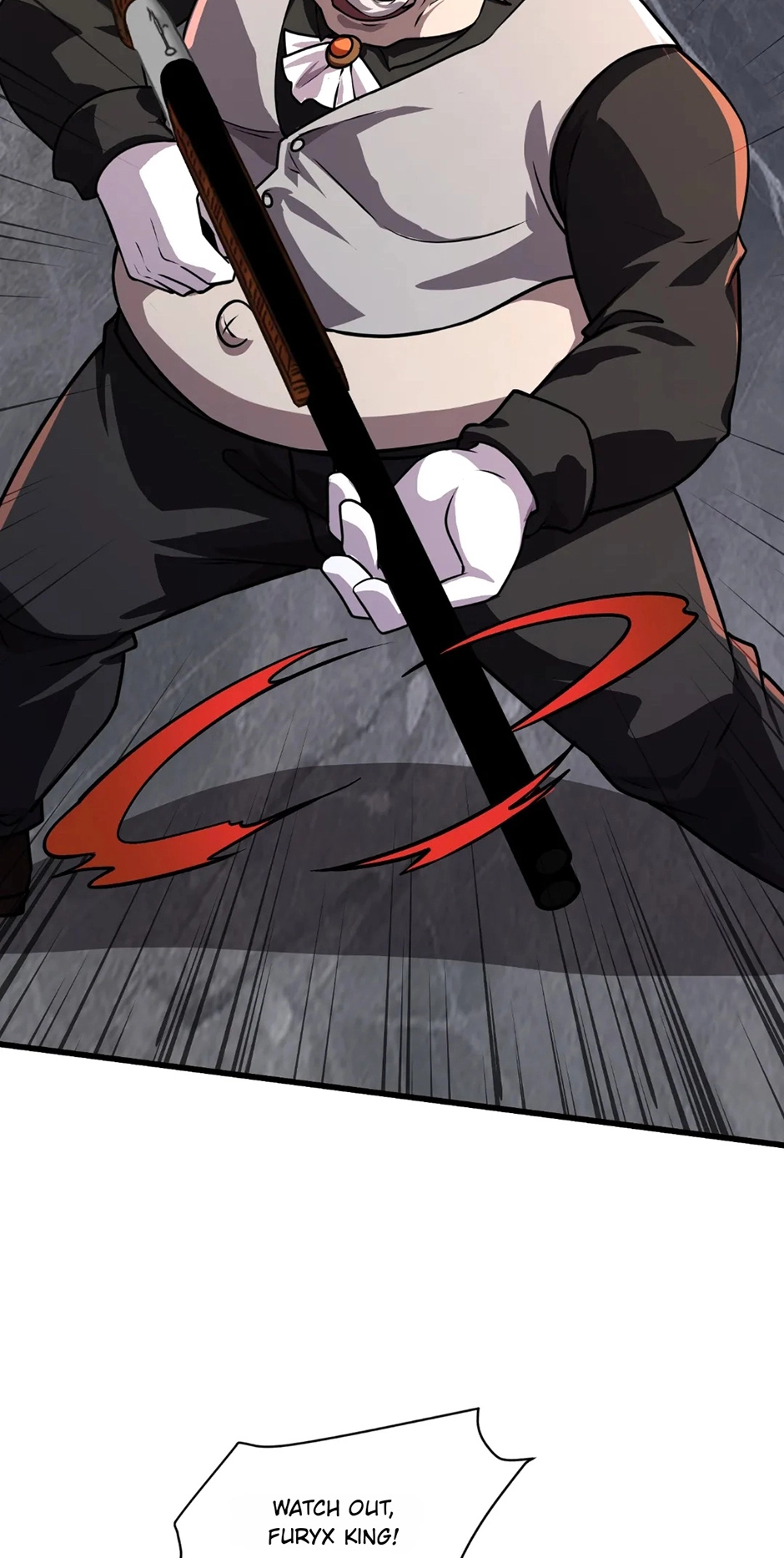 The Ultimate Summoned Beast Chapter 203 page 10 - 