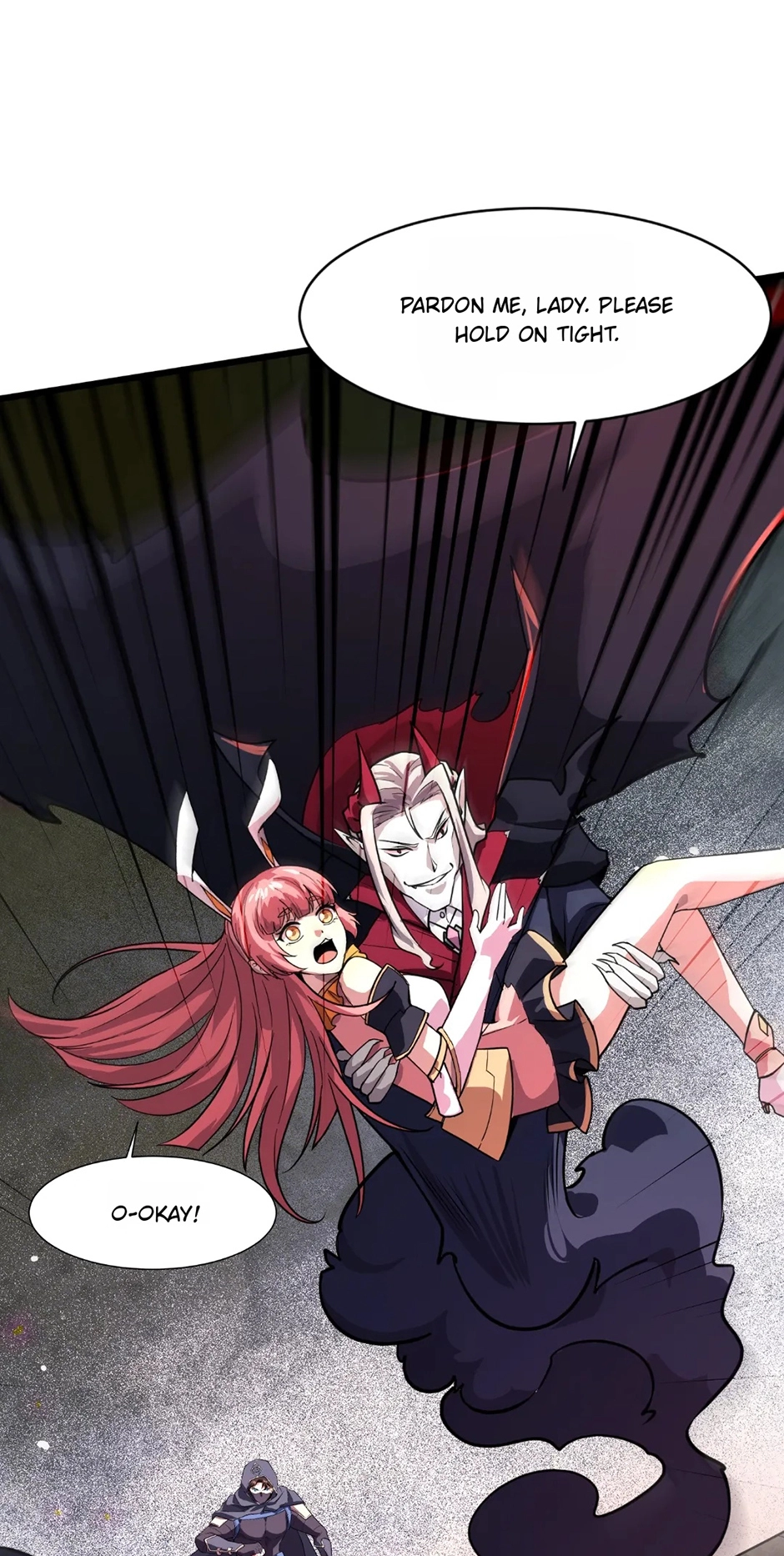 The Ultimate Summoned Beast Chapter 204 page 1 - 
