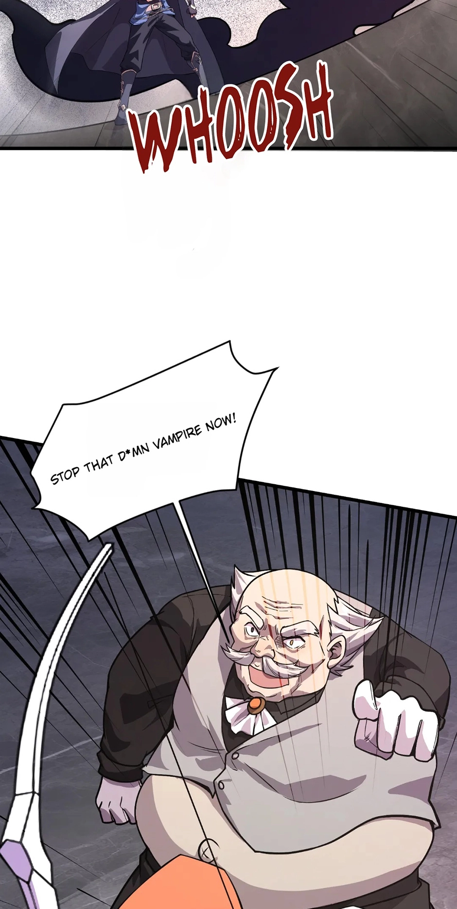 The Ultimate Summoned Beast Chapter 204 page 2 - 