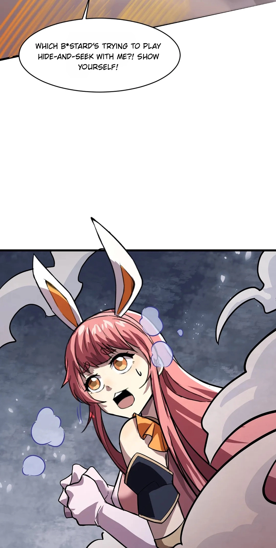 The Ultimate Summoned Beast Chapter 204 page 12 - 