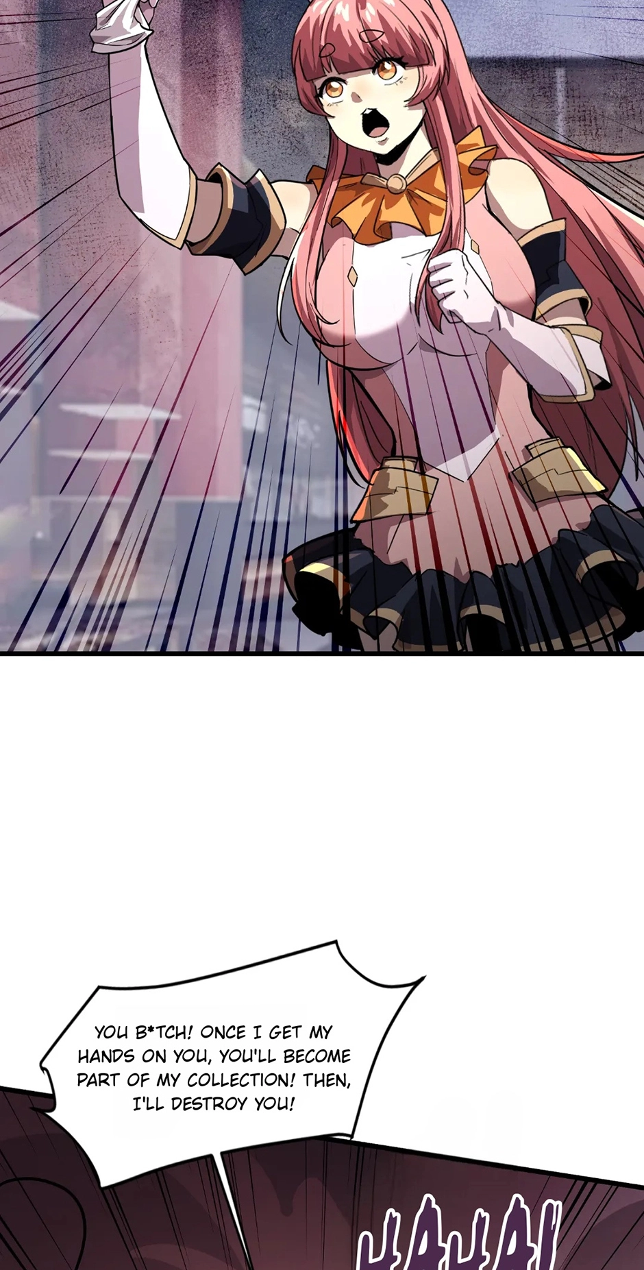 The Ultimate Summoned Beast Chapter 204 page 14 - 