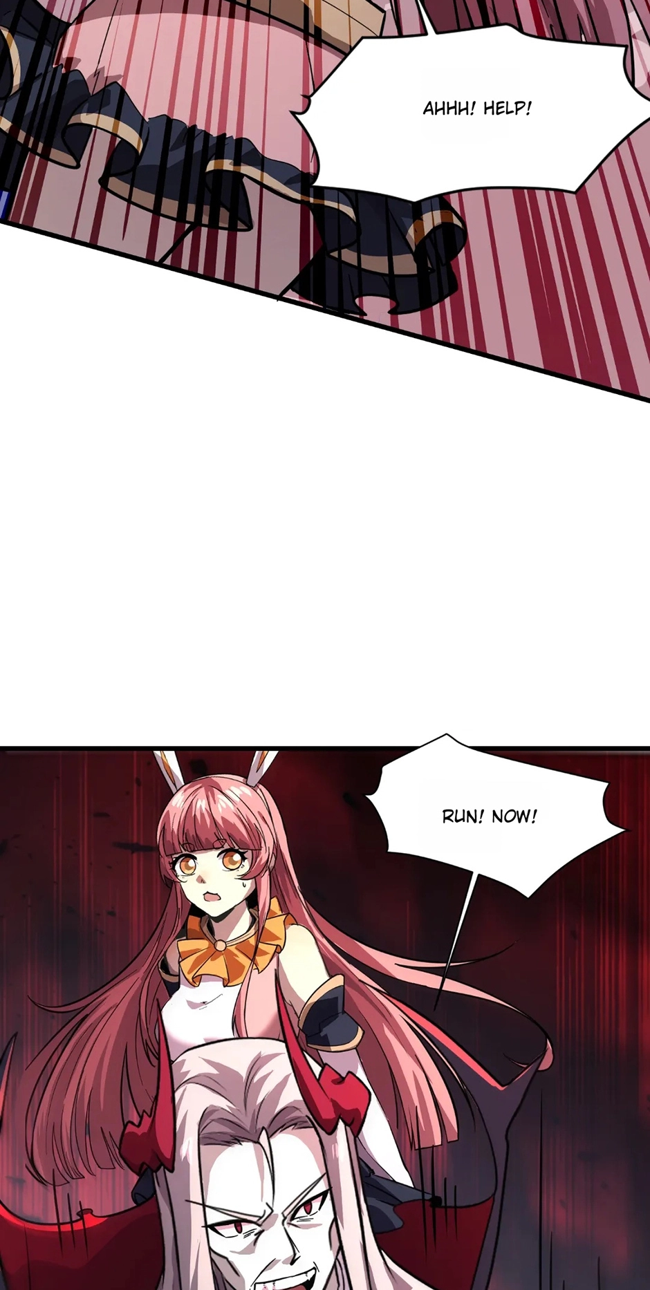 The Ultimate Summoned Beast Chapter 204 page 16 - 