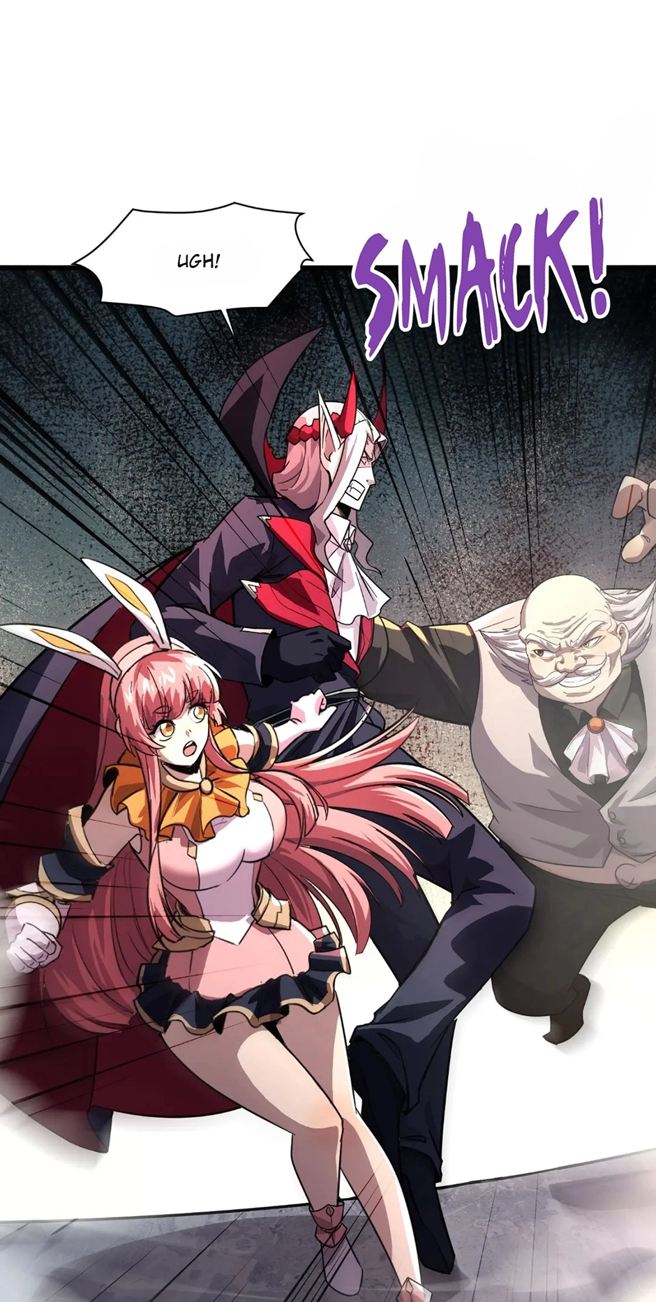 The Ultimate Summoned Beast Chapter 204 page 18 - 