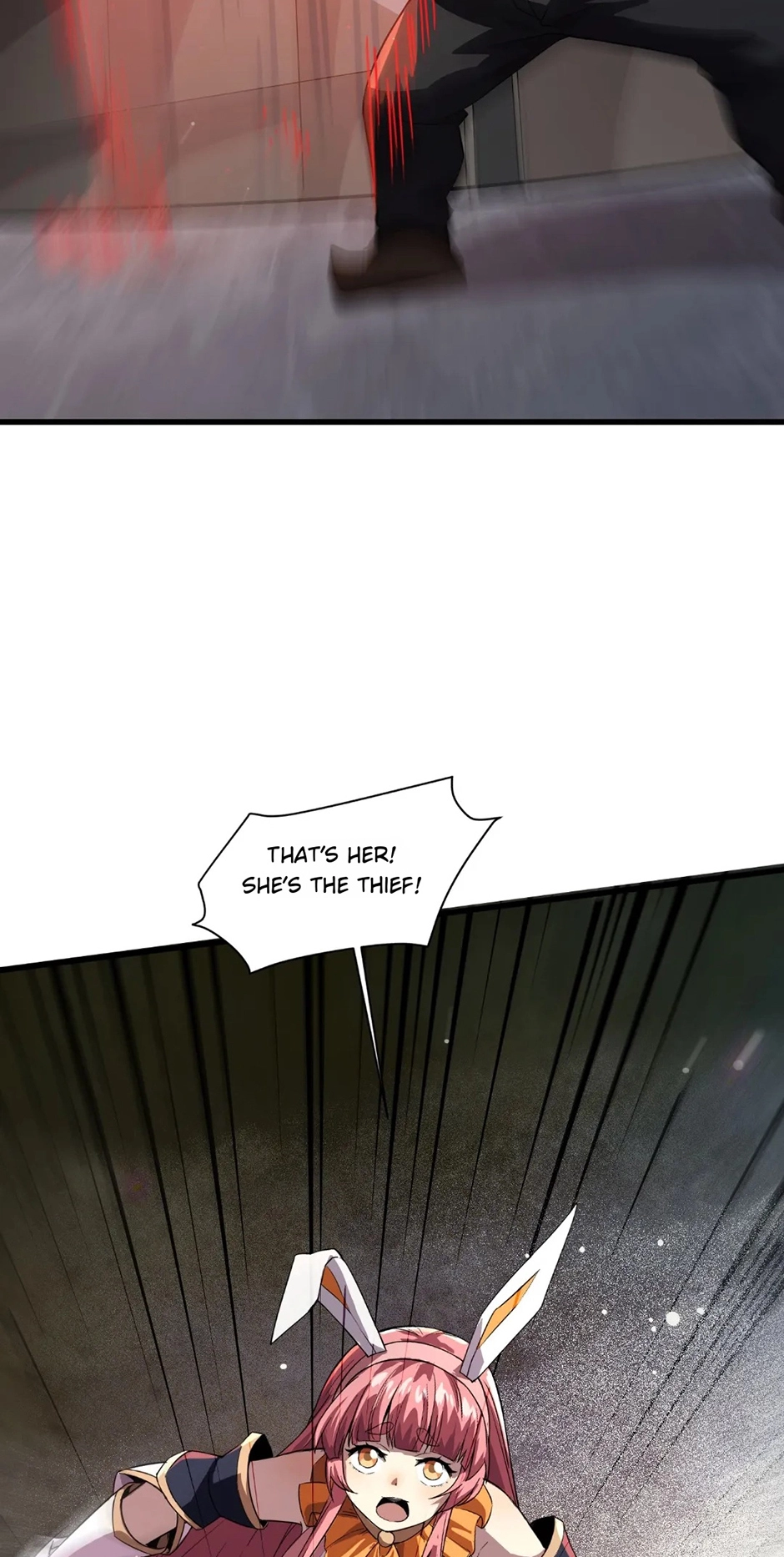 The Ultimate Summoned Beast Chapter 204 page 20 - 