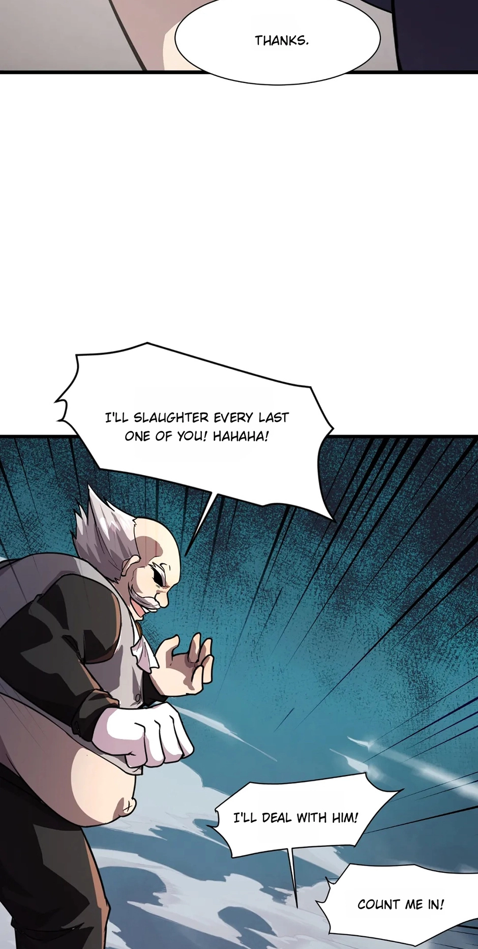 The Ultimate Summoned Beast Chapter 204 page 24 - 