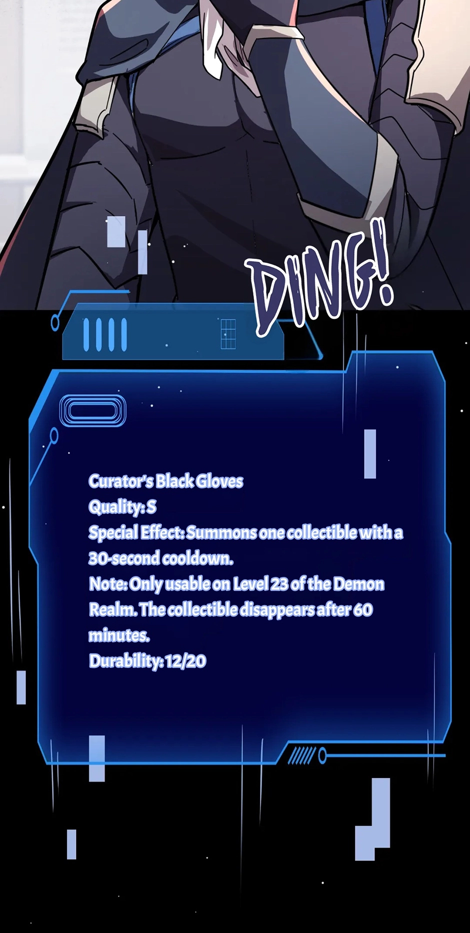 The Ultimate Summoned Beast Chapter 204 page 26 - 