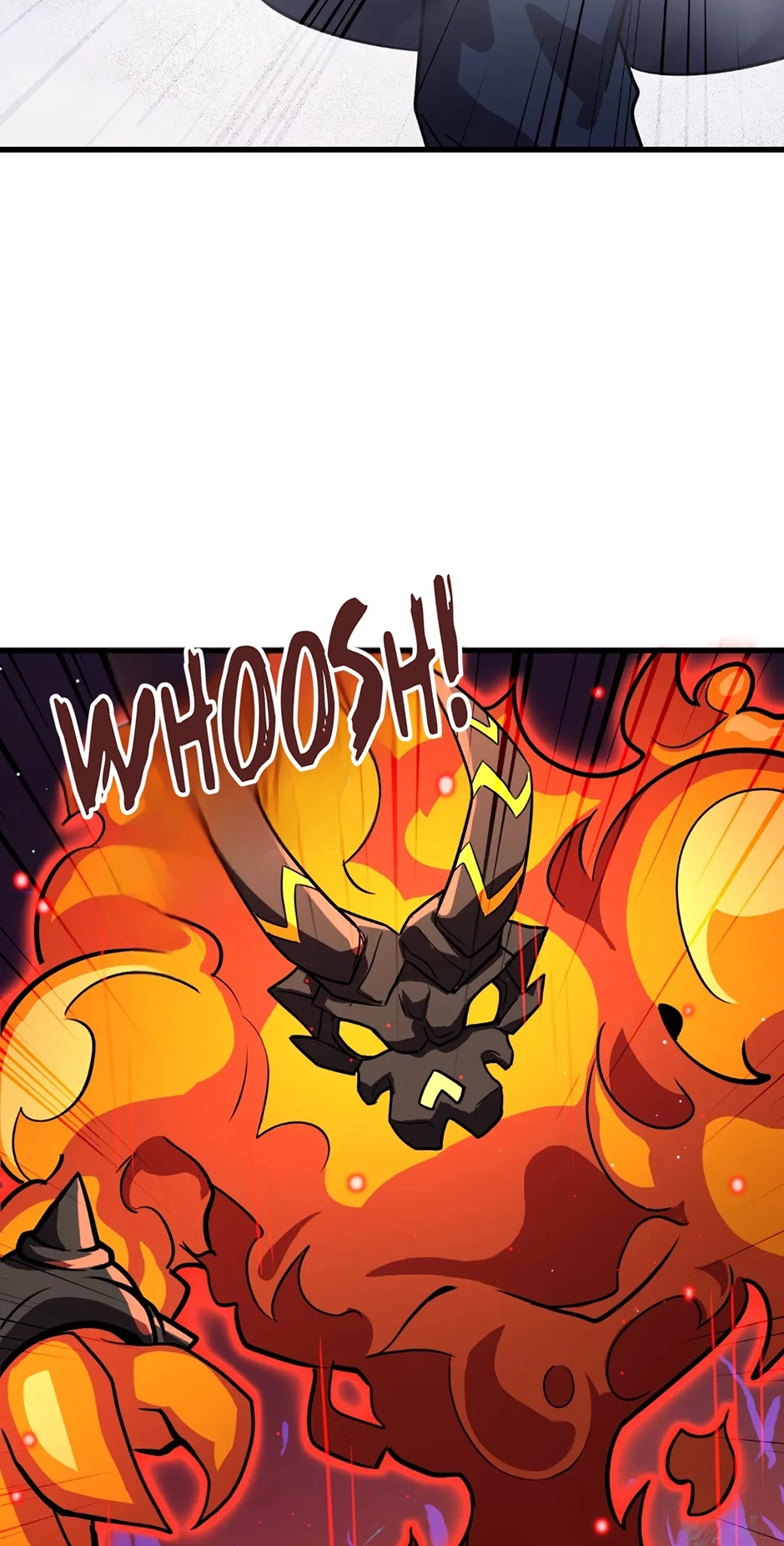 The Ultimate Summoned Beast Chapter 204 page 28 - 