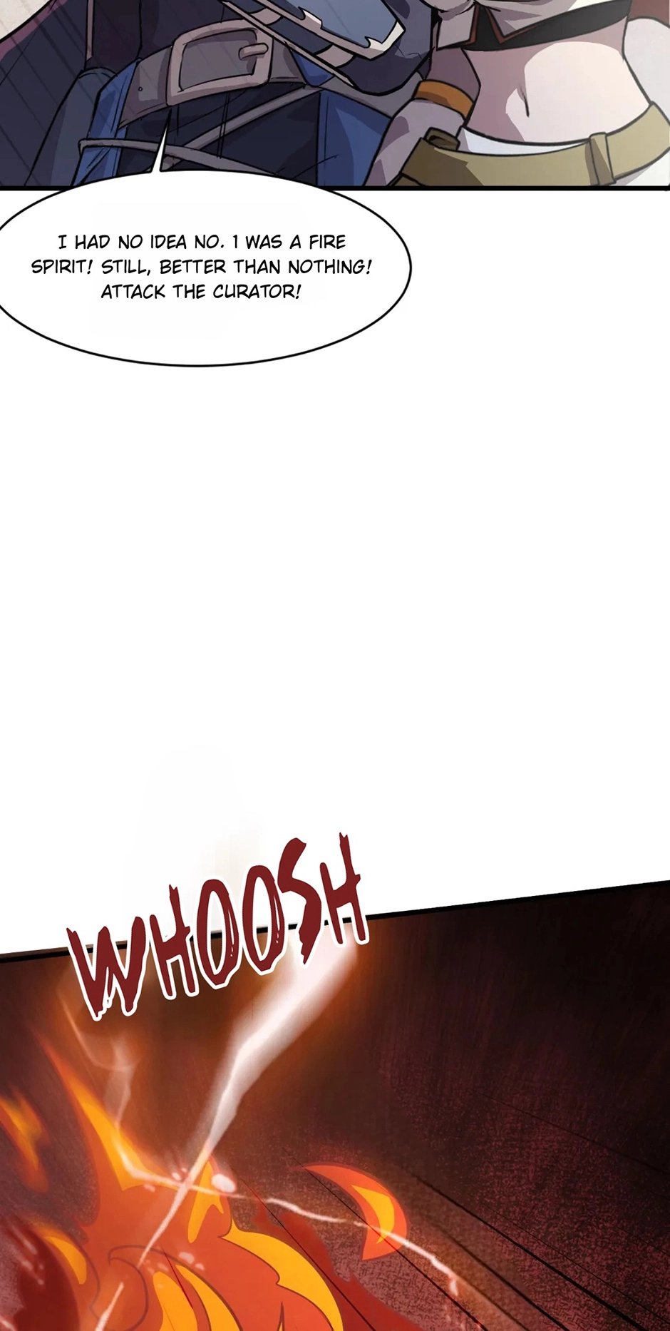 The Ultimate Summoned Beast Chapter 204 page 30 - 