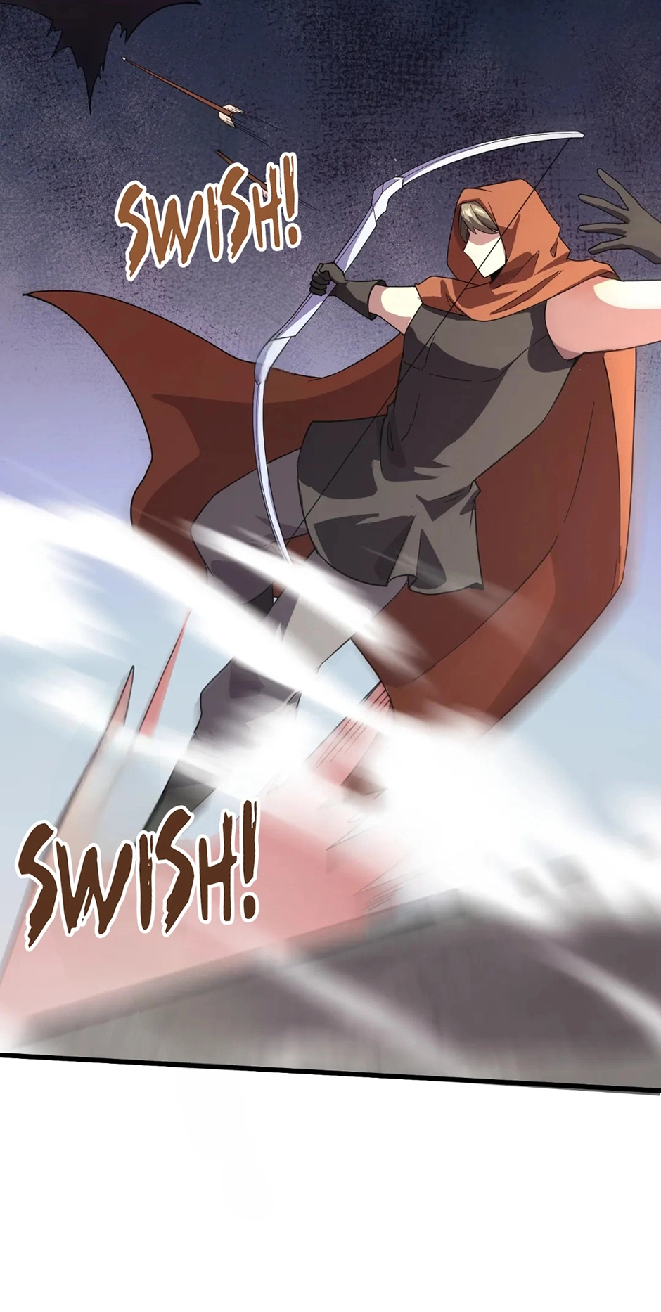 The Ultimate Summoned Beast Chapter 204 page 4 - 
