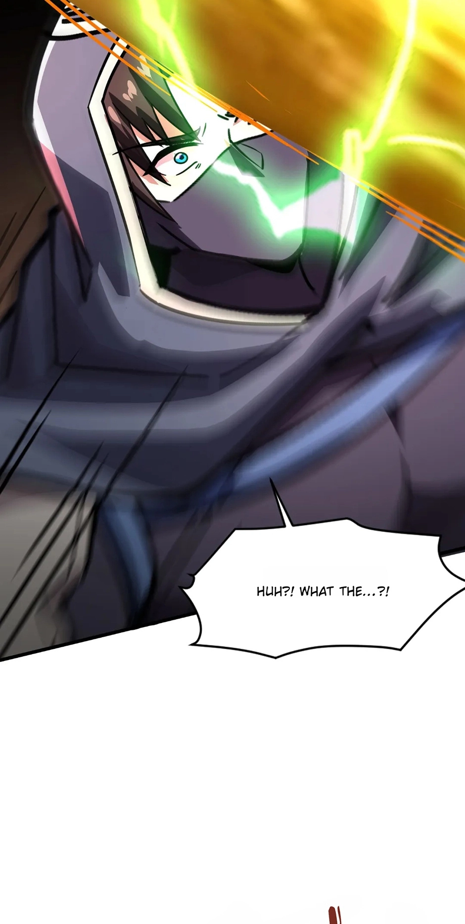 The Ultimate Summoned Beast Chapter 204 page 36 - 