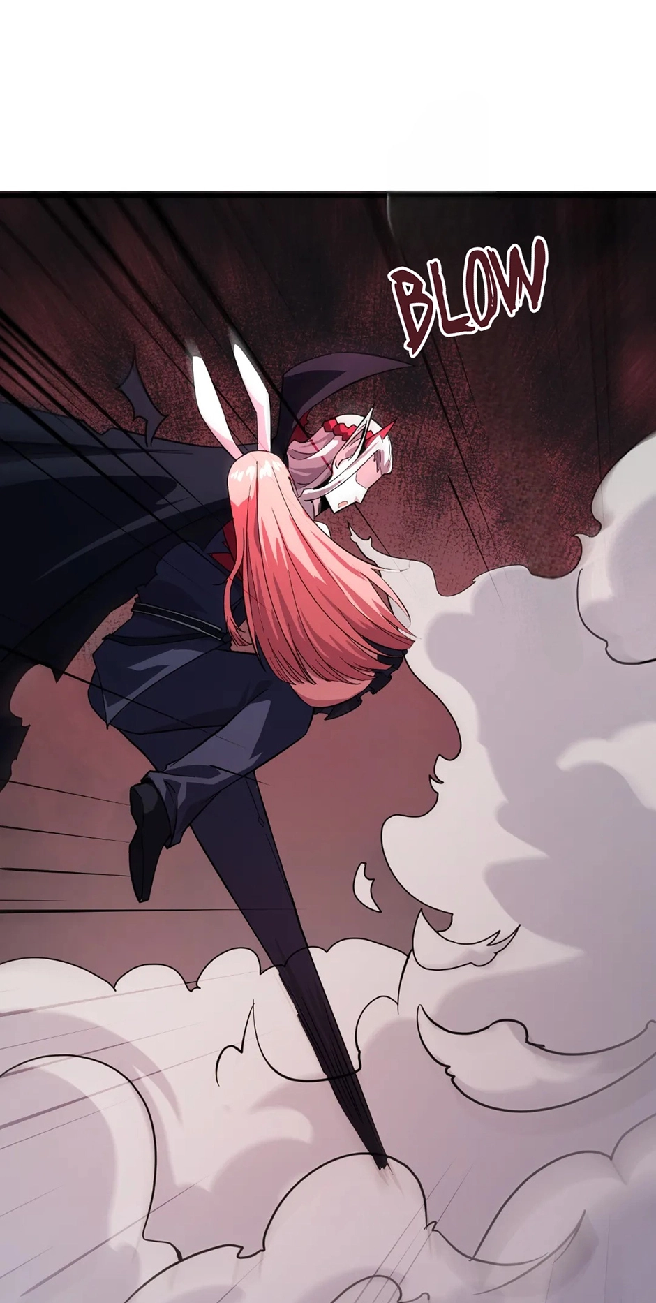 The Ultimate Summoned Beast Chapter 204 page 5 - 