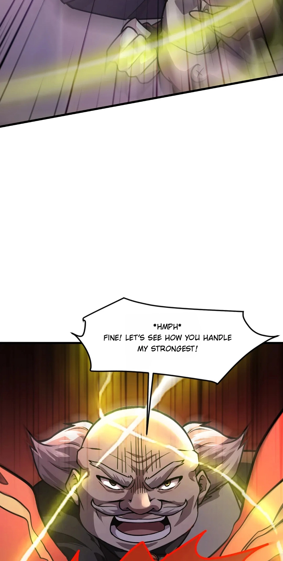 The Ultimate Summoned Beast Chapter 204 page 41 - 