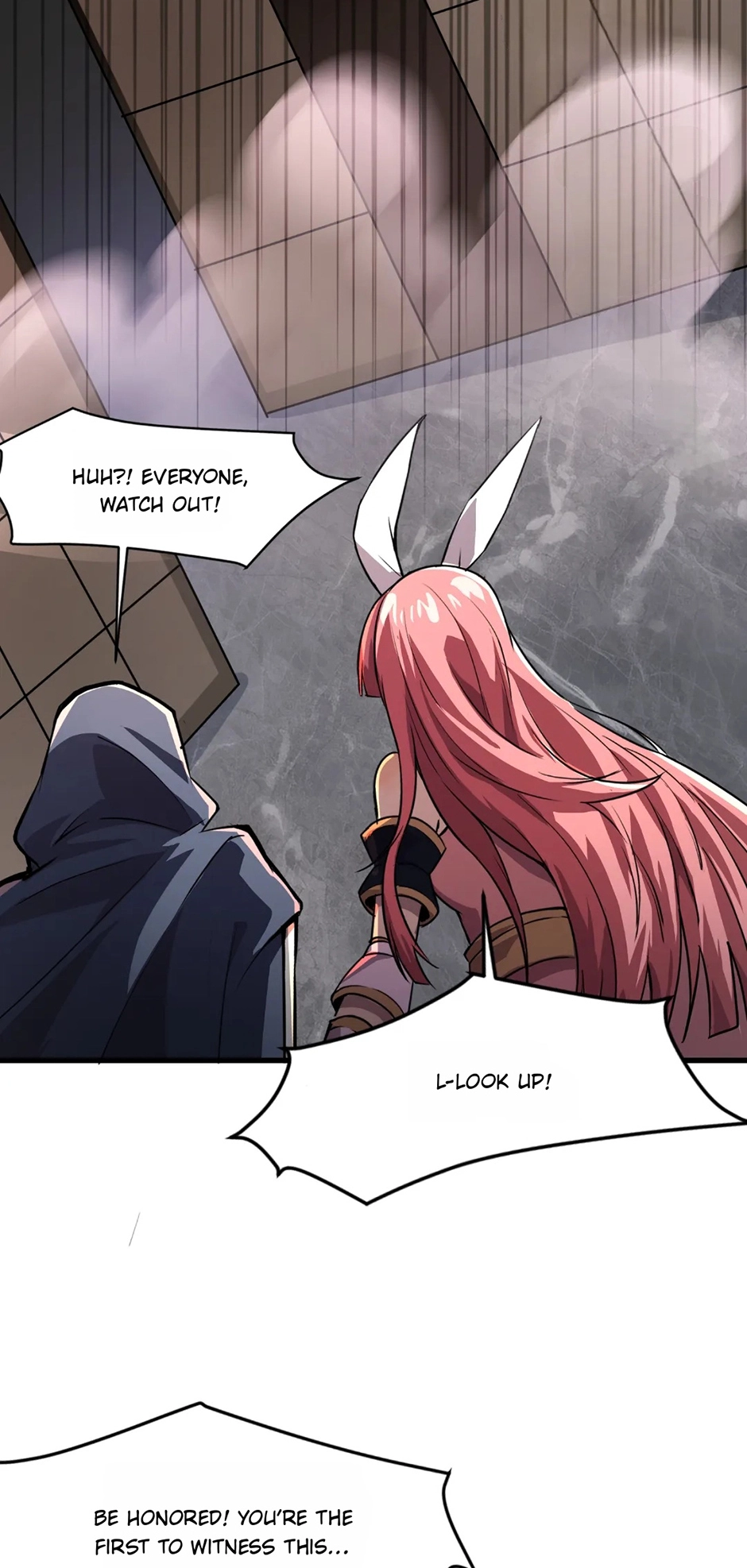 The Ultimate Summoned Beast Chapter 204 page 44 - 