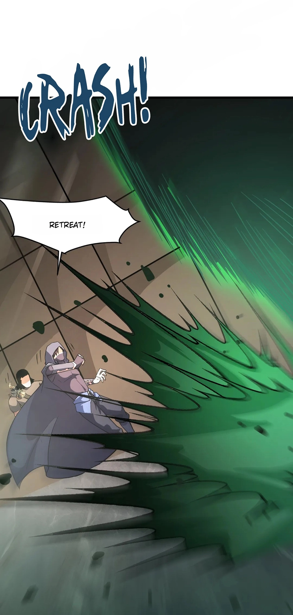 The Ultimate Summoned Beast Chapter 204 page 46 - 