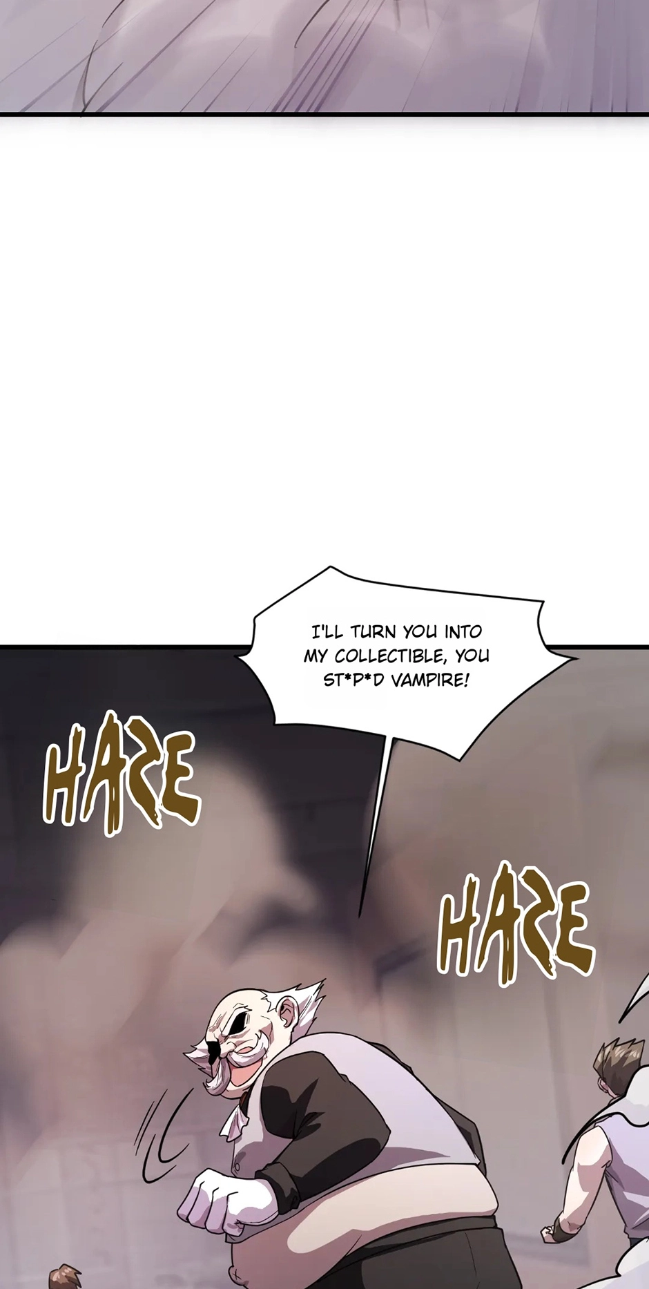 The Ultimate Summoned Beast Chapter 204 page 6 - 