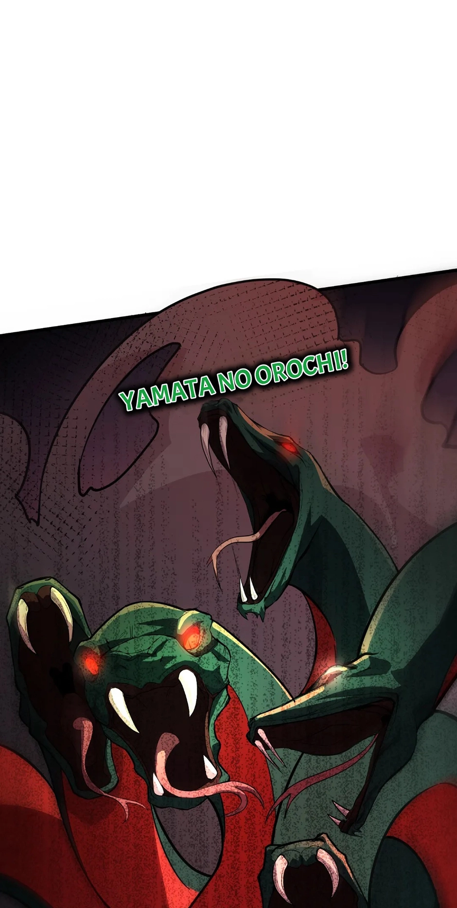 The Ultimate Summoned Beast Chapter 205 page 1 - 
