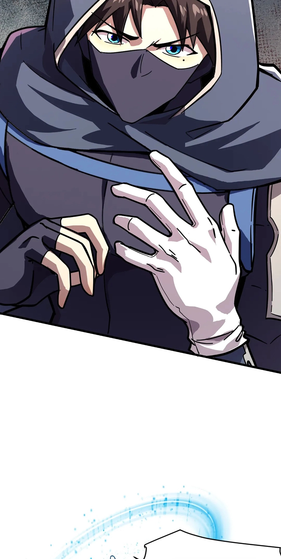 The Ultimate Summoned Beast Chapter 205 page 12 - 