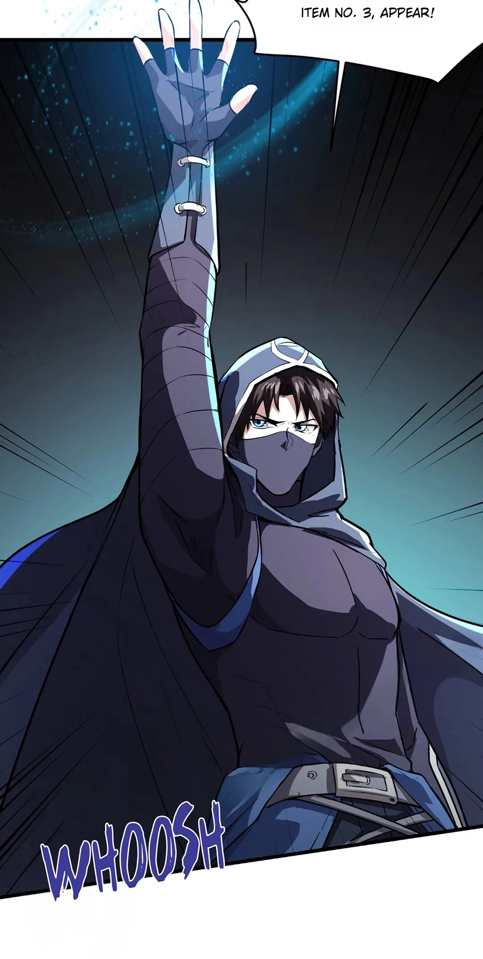 The Ultimate Summoned Beast Chapter 205 page 13 - 