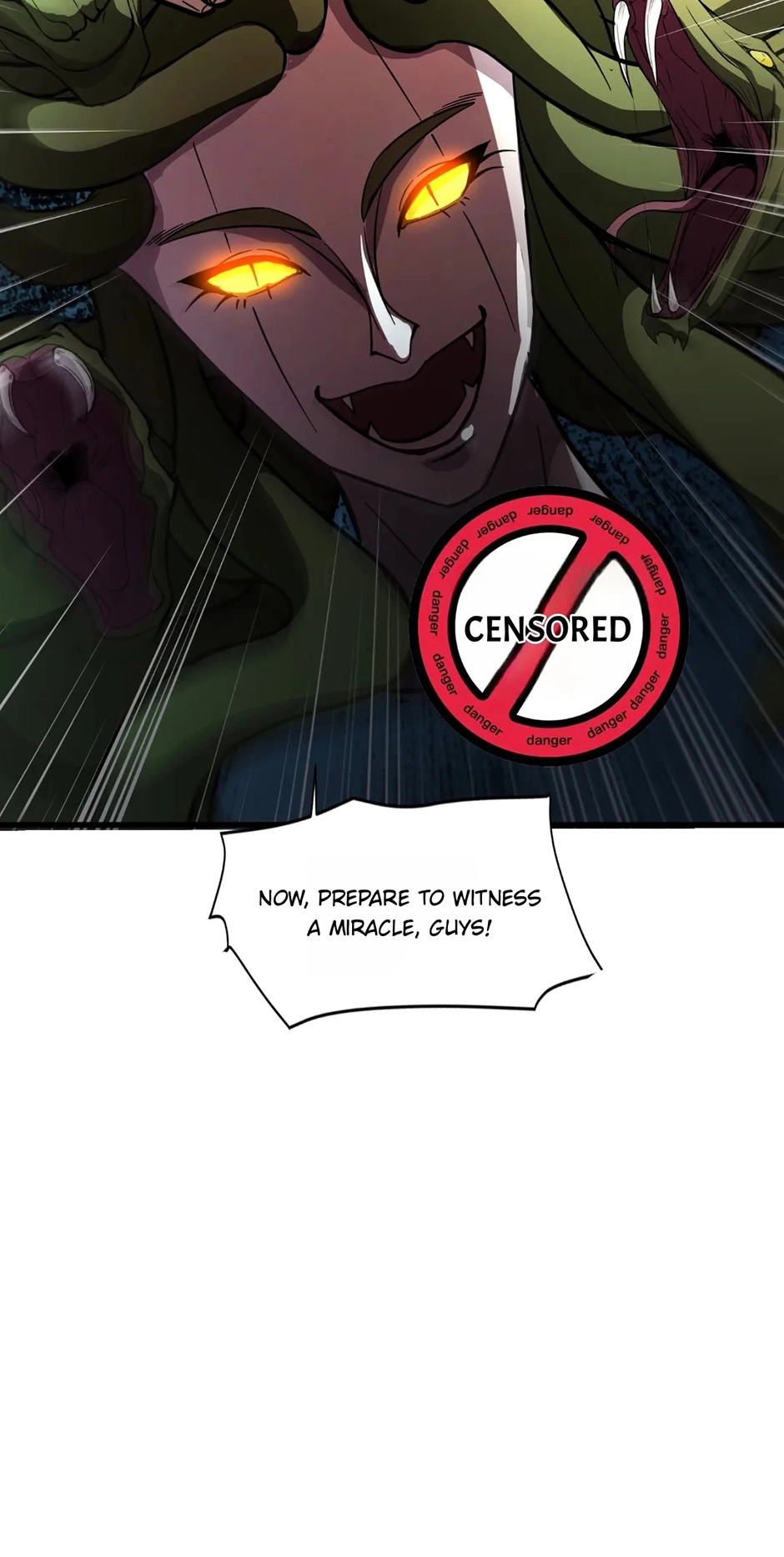 The Ultimate Summoned Beast Chapter 205 page 16 - 