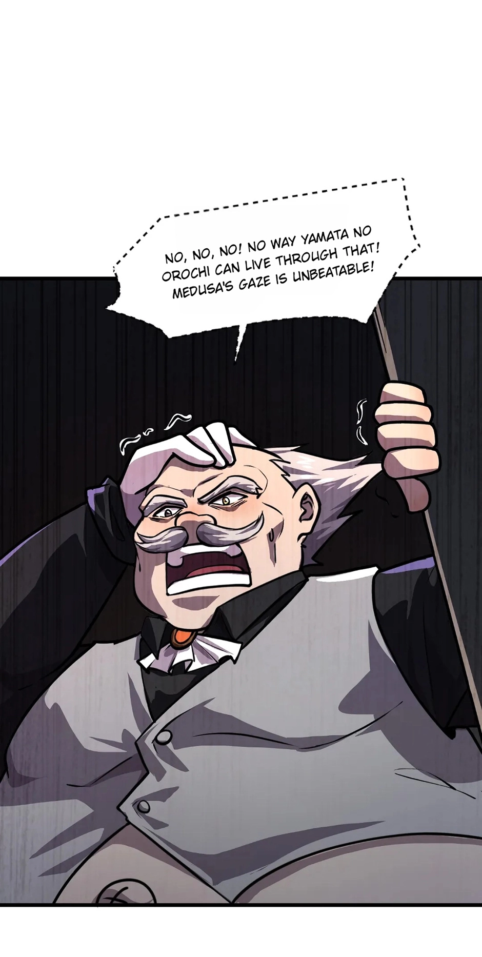 The Ultimate Summoned Beast Chapter 205 page 18 - 