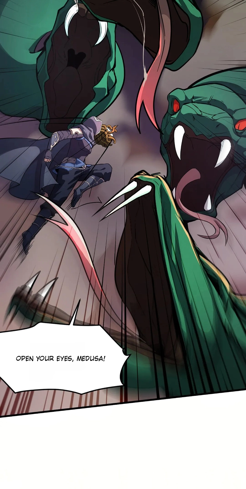 The Ultimate Summoned Beast Chapter 205 page 21 - 