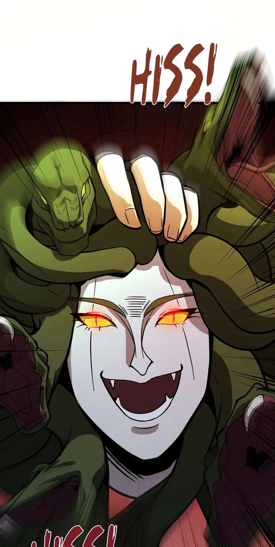 The Ultimate Summoned Beast Chapter 205 page 22 - 