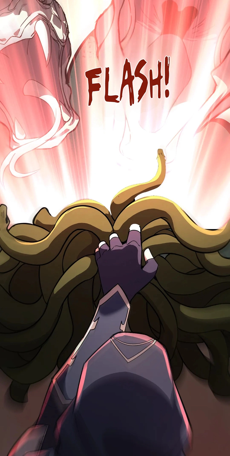 The Ultimate Summoned Beast Chapter 205 page 24 - 