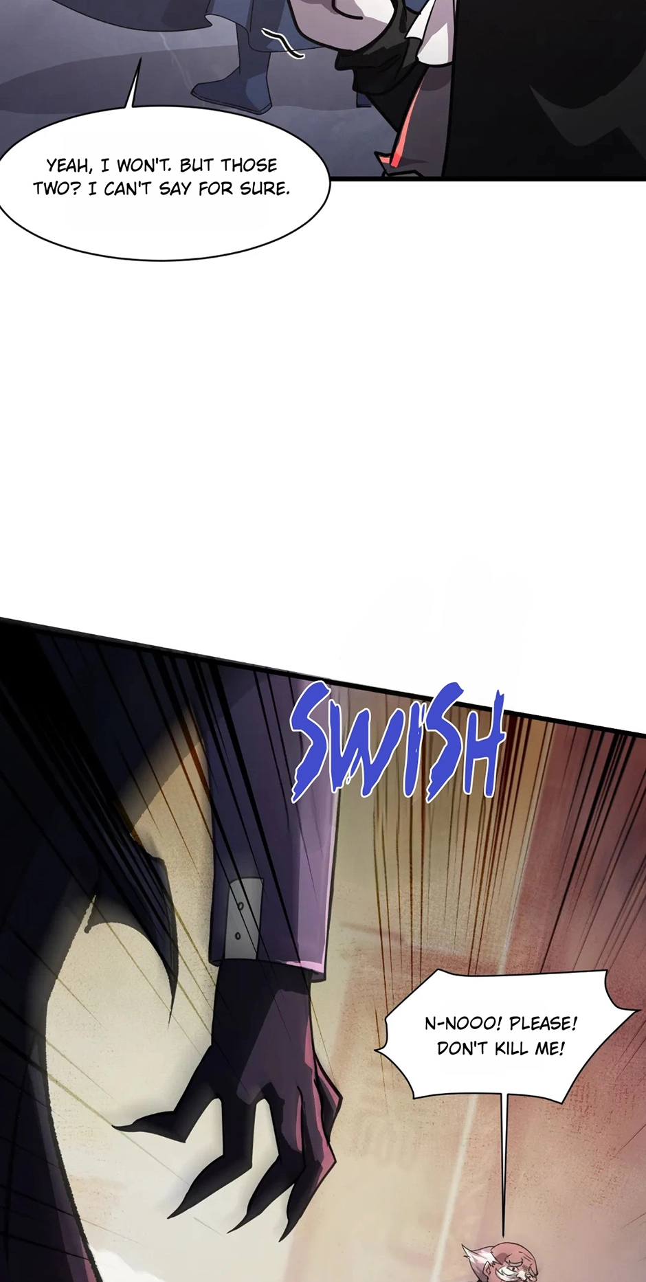 The Ultimate Summoned Beast Chapter 205 page 40 - 