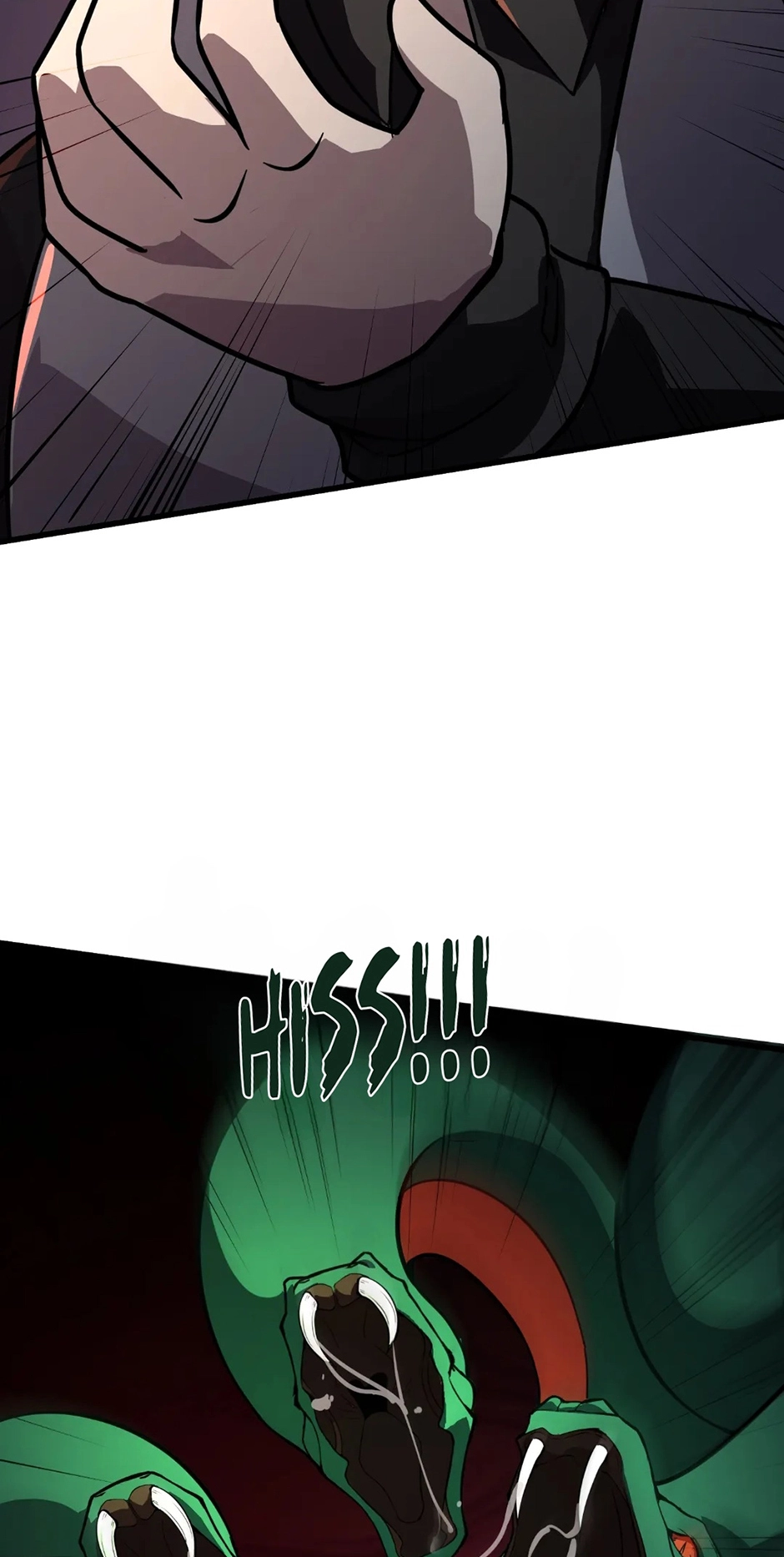 The Ultimate Summoned Beast Chapter 205 page 5 - 