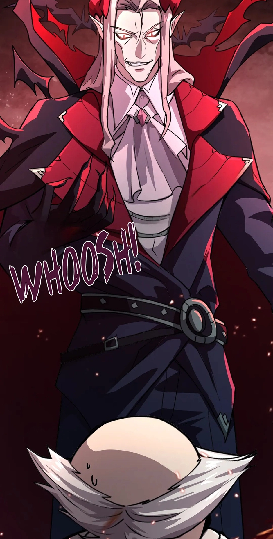 The Ultimate Summoned Beast Chapter 205 page 42 - 