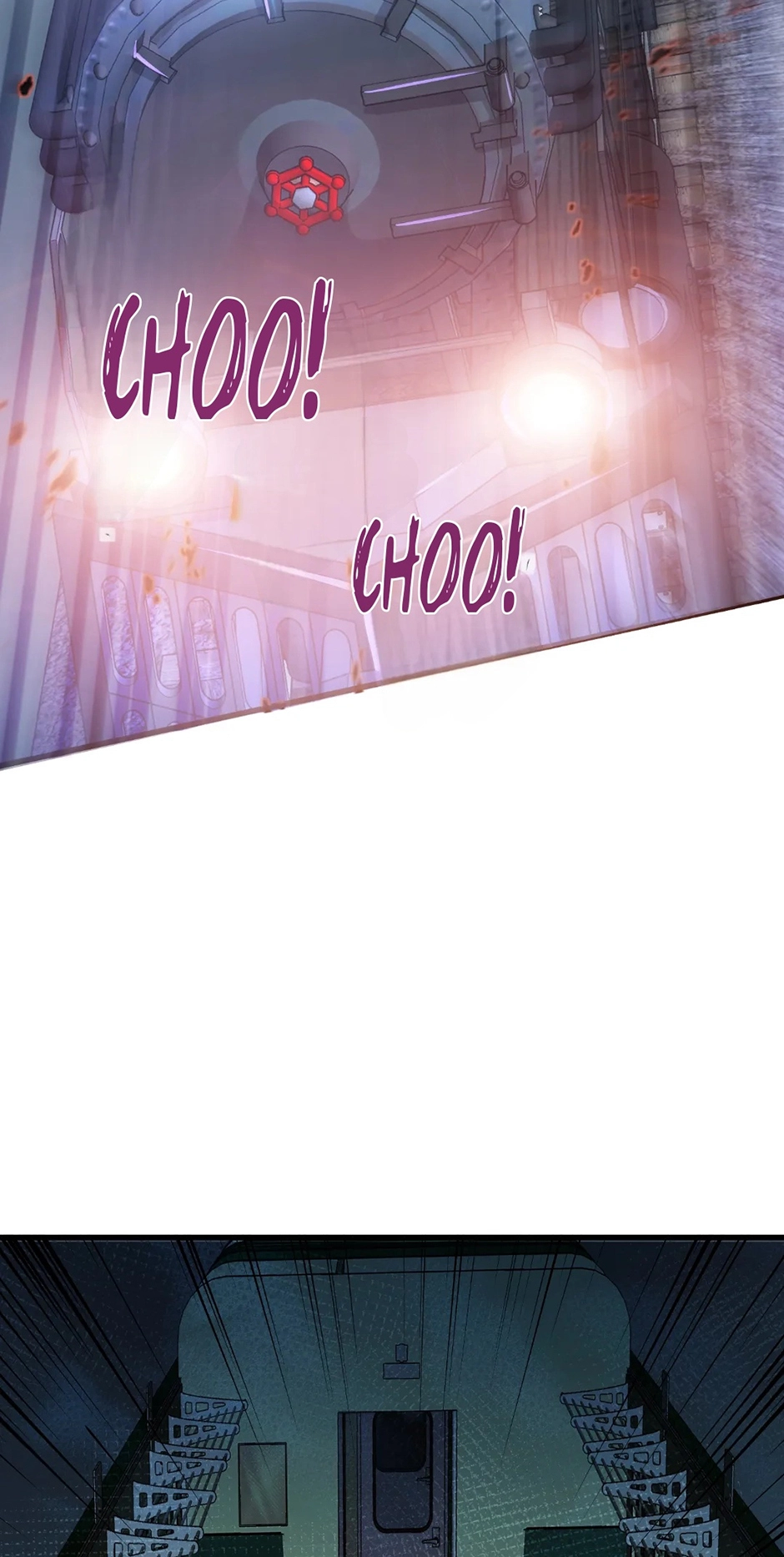 The Ultimate Summoned Beast Chapter 206 page 16 - 